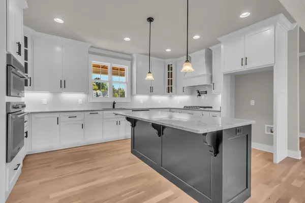 $1,089,900 | 3058 Henley Way, Spring Hill, TN 37174