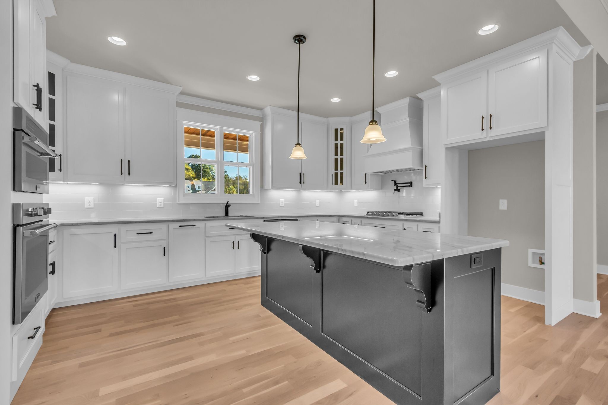 3058 Henley Way Spring Hill, TN 37174 - Photo 11 of 52