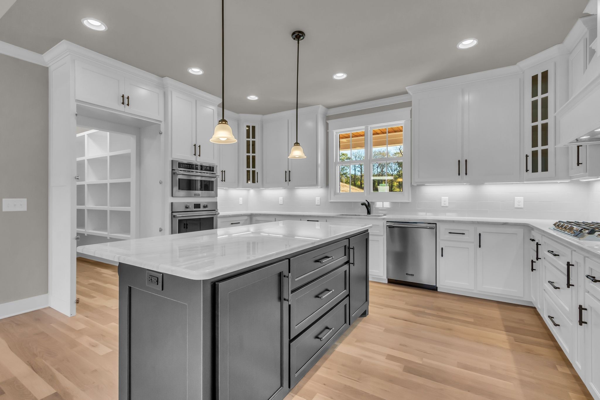 3058 Henley Way Spring Hill, TN 37174 - Photo 16 of 52