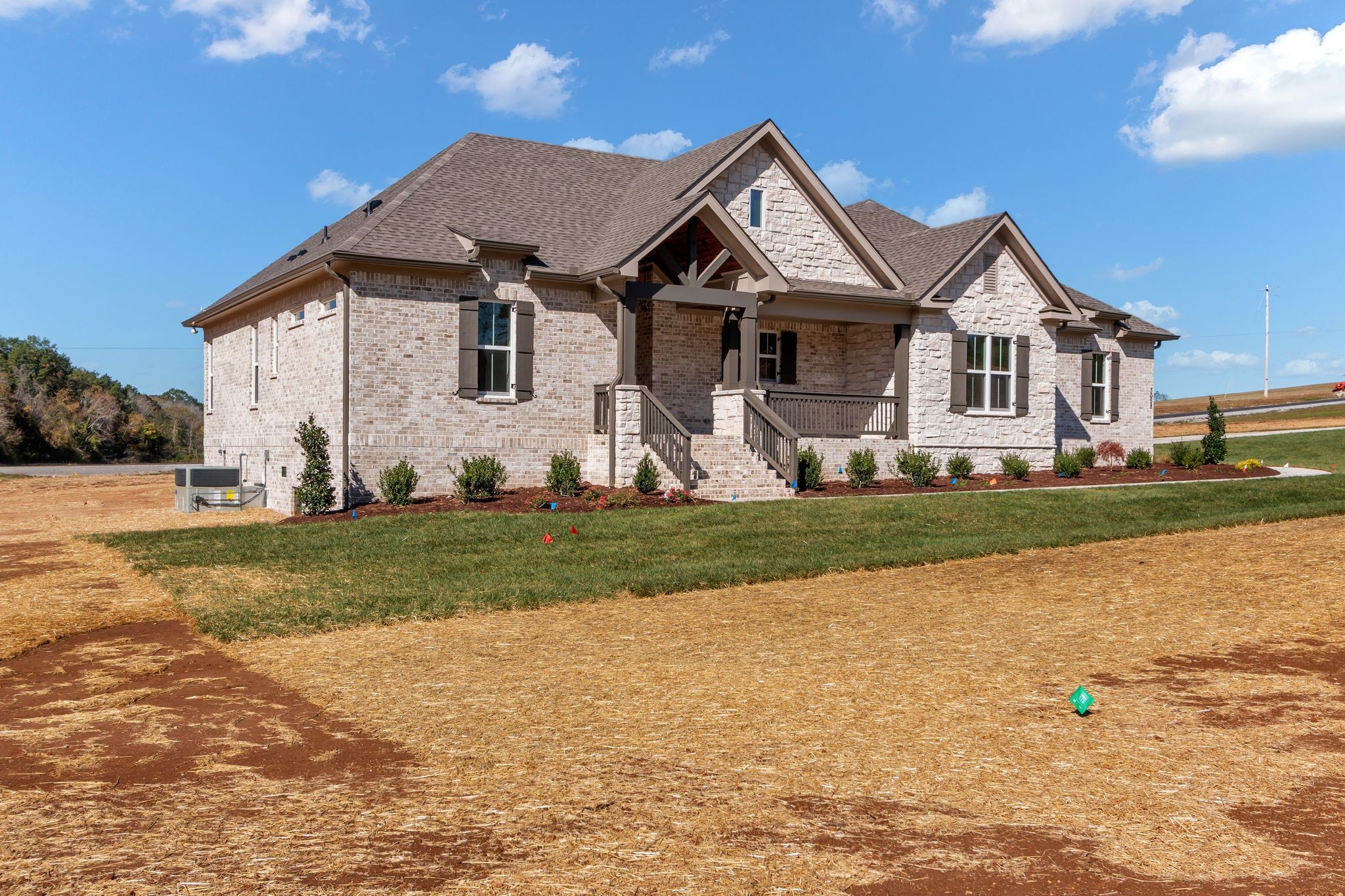 3058 Henley Way Spring Hill, TN 37174 - Photo 2 of 52