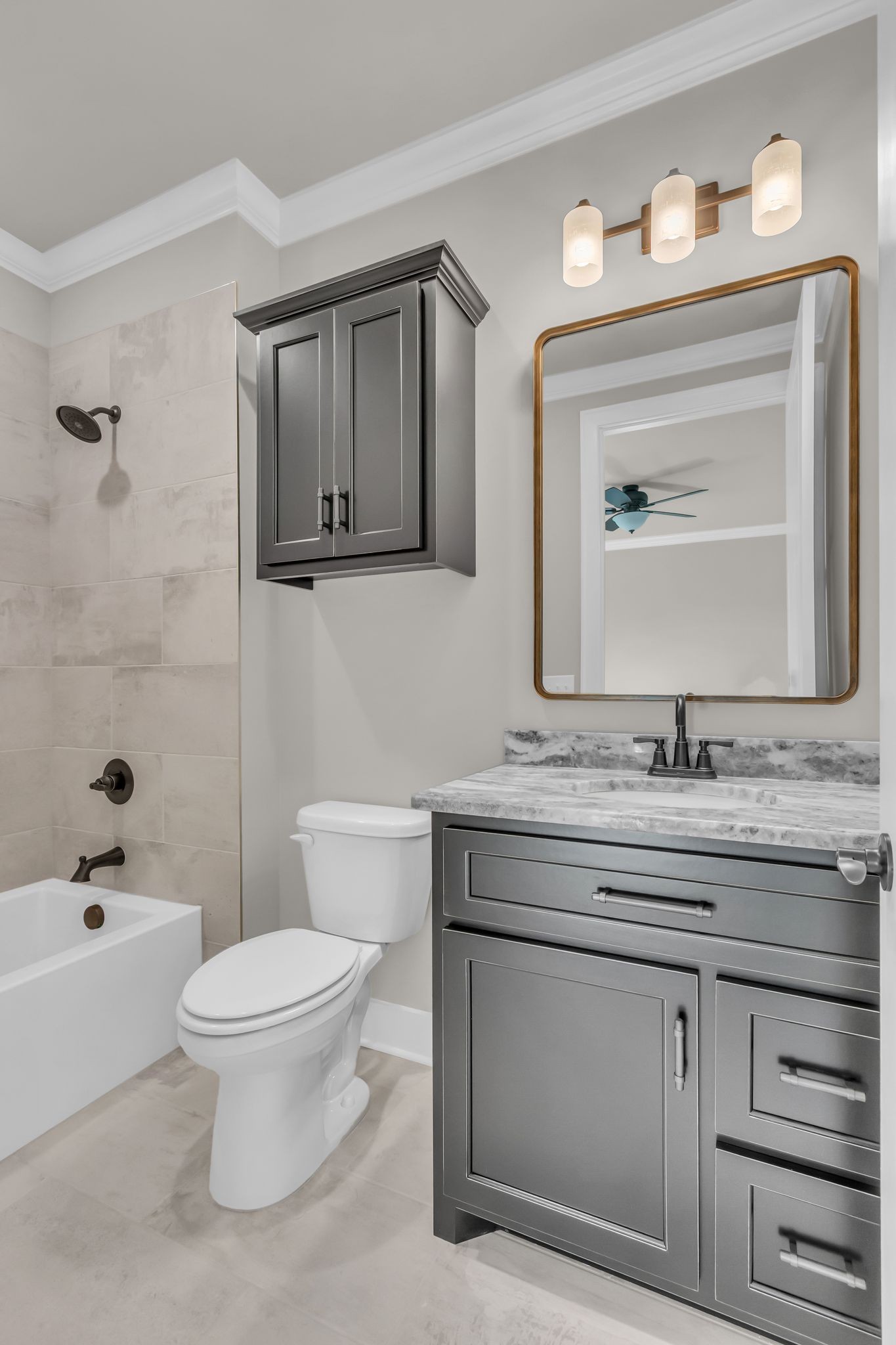 3058 Henley Way Spring Hill, TN 37174 - Photo 35 of 52