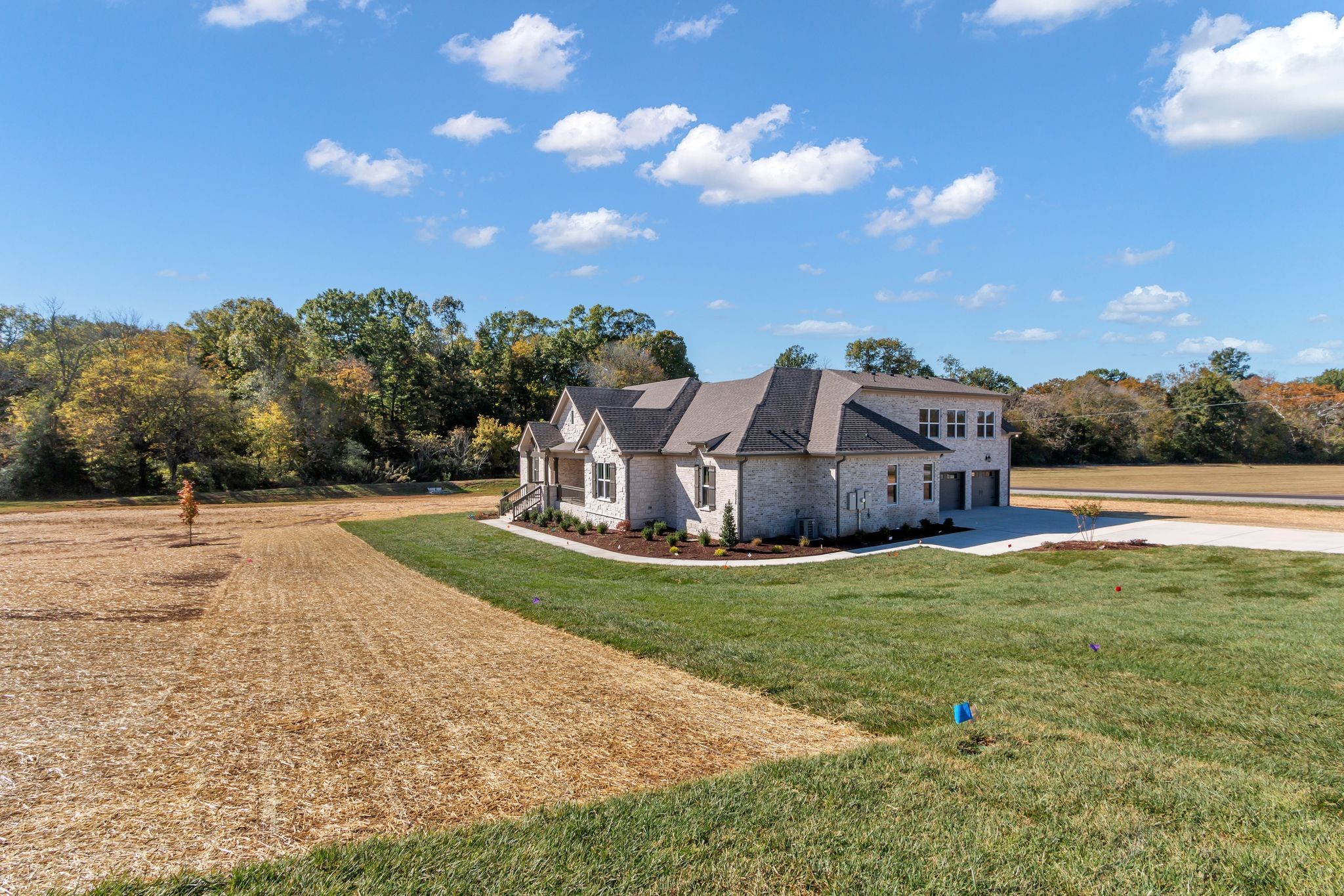 3058 Henley Way Spring Hill, TN 37174 - Photo 4 of 52