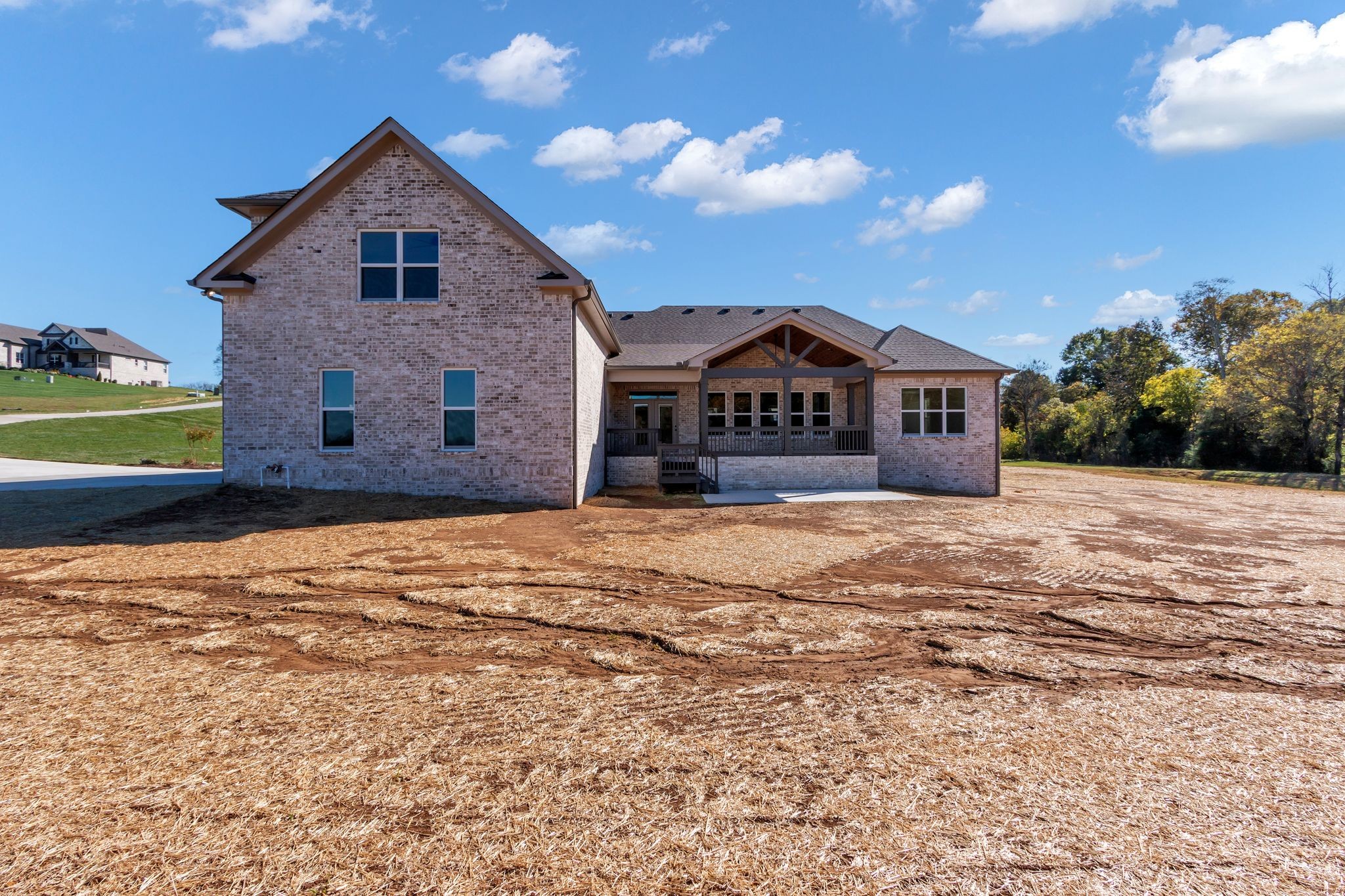 3058 Henley Way Spring Hill, TN 37174 - Photo 50 of 52