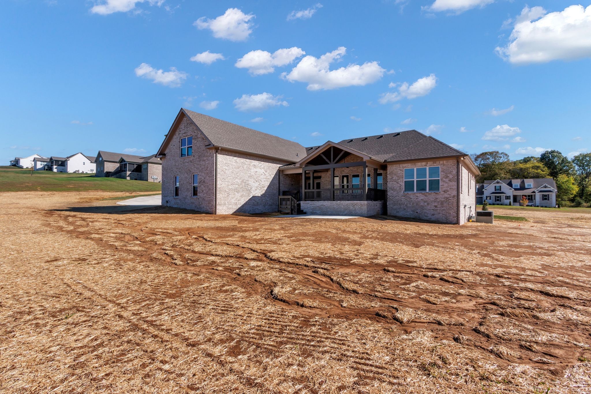 3058 Henley Way Spring Hill, TN 37174 - Photo 51 of 52