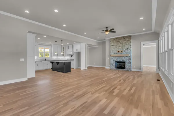 $1,089,900 | 3058 Henley Way, Spring Hill, TN 37174