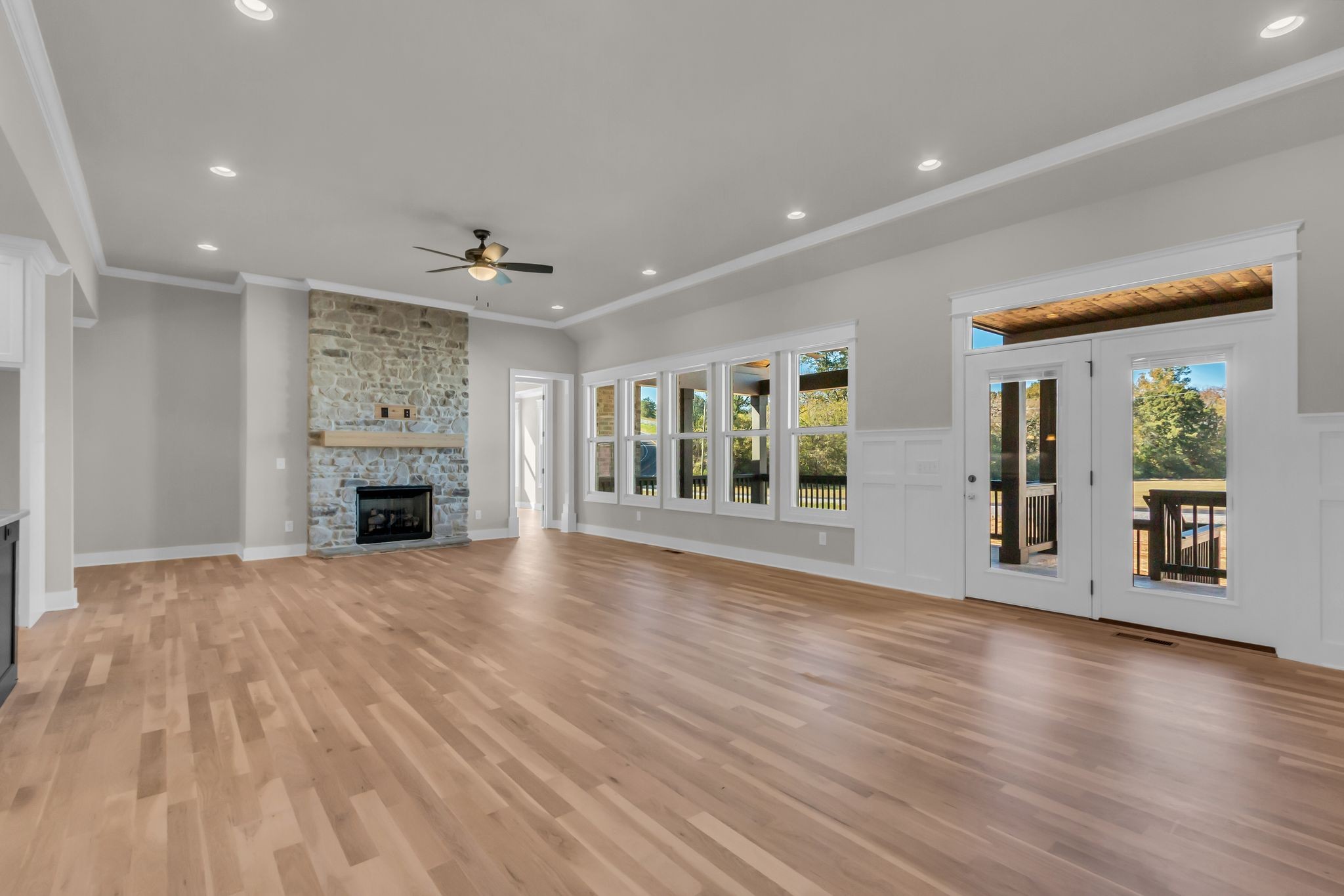 3058 Henley Way Spring Hill, TN 37174 - Photo 9 of 52