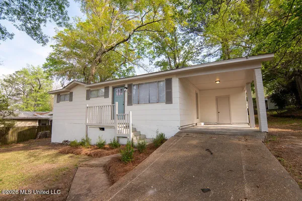 $159,000 | 3433 Mahaffey Drive, Pearl, MS 39208