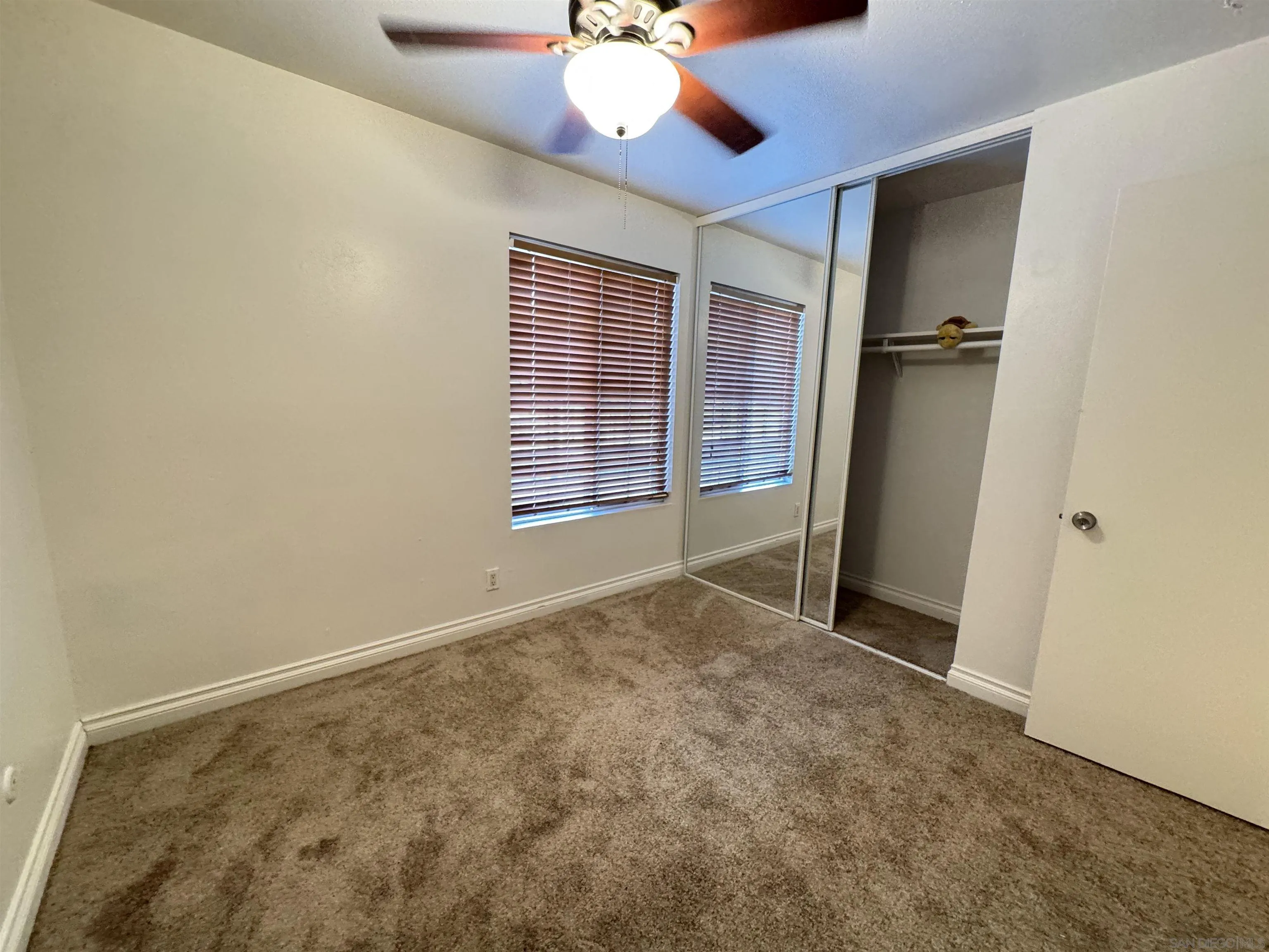 1531 View Pointe Avenue Escondido, CA 92027 - Photo 19 of 41 a view of an empty room with a window