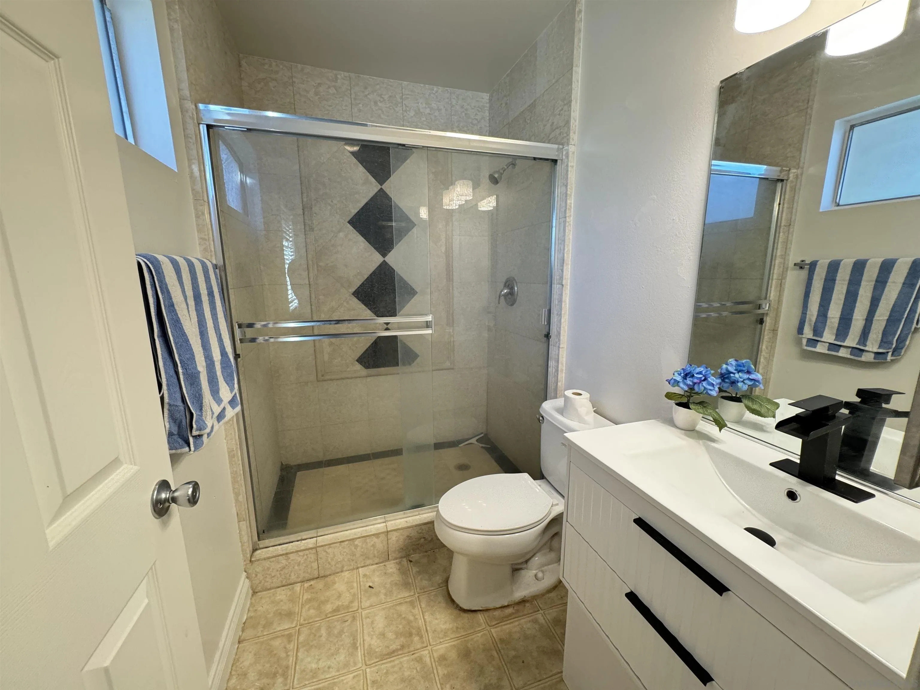 1531 View Pointe Avenue Escondido, CA 92027 - Photo 23 of 41 a bathroom with a sink toilet and shower