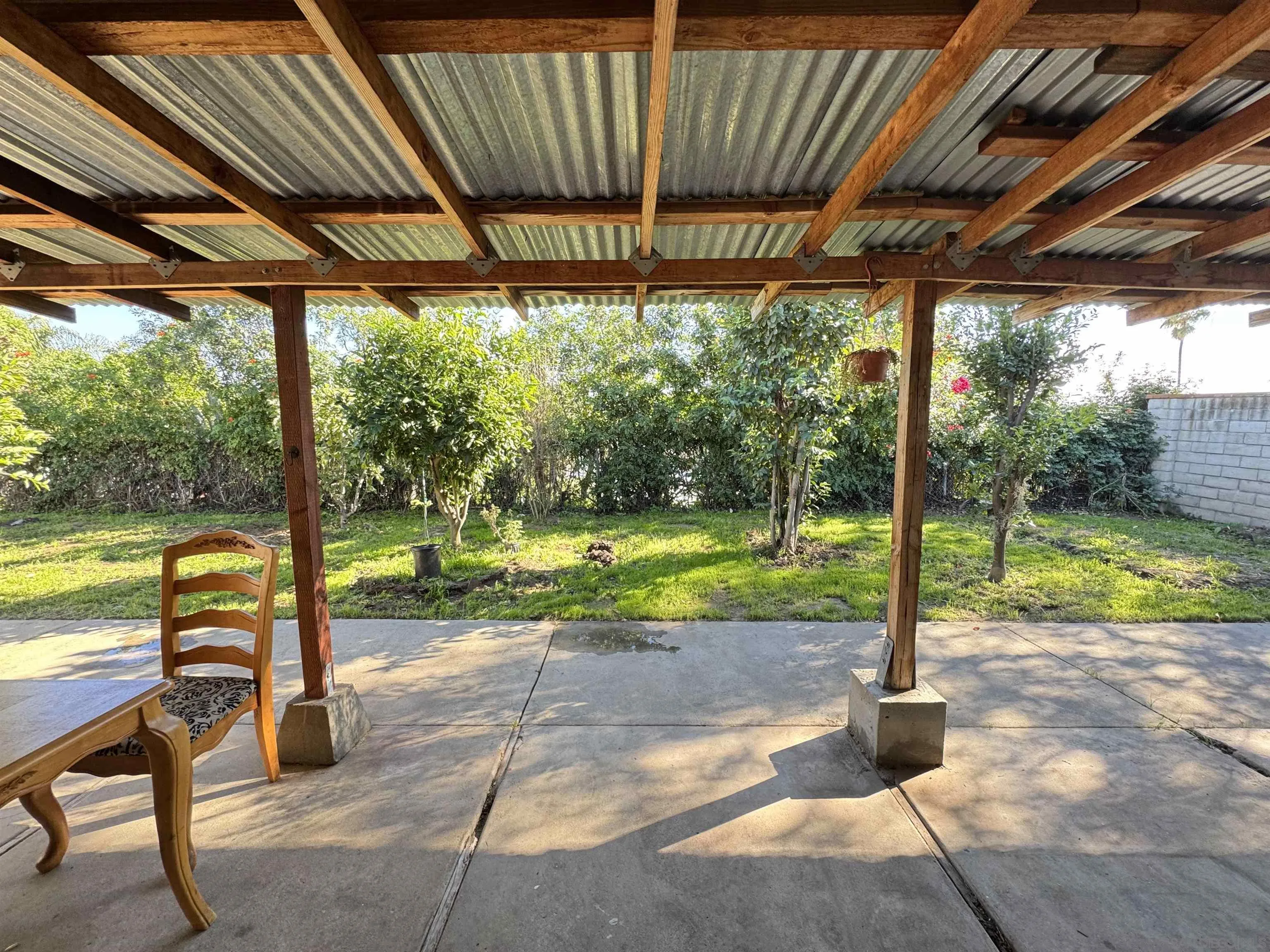 1531 View Pointe Avenue Escondido, CA 92027 - Photo 29 of 41 a view of yard with a patio