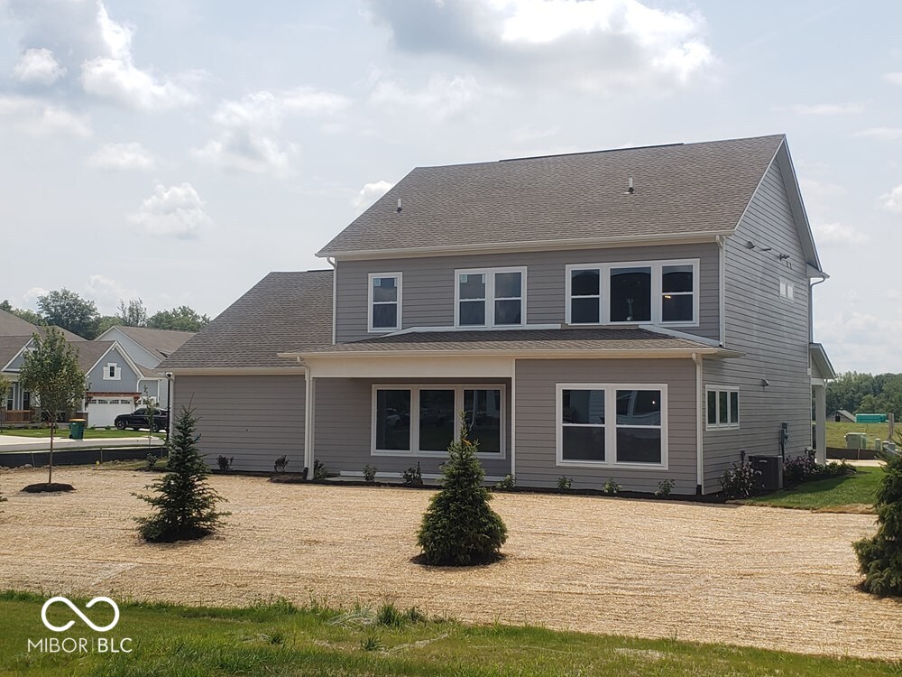 15850 Scarteen Road Fishers, IN 46040 - Photo 2 of 23