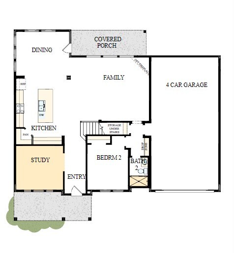 15850 Scarteen Road Fishers, IN 46040 - Photo 4 of 23