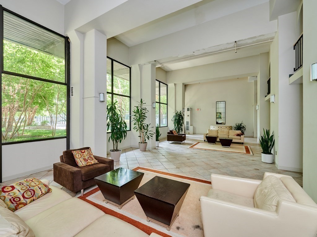 1731 Beacon Street, Unit 114 Brookline, MA 02445 - Photo 16 of 28