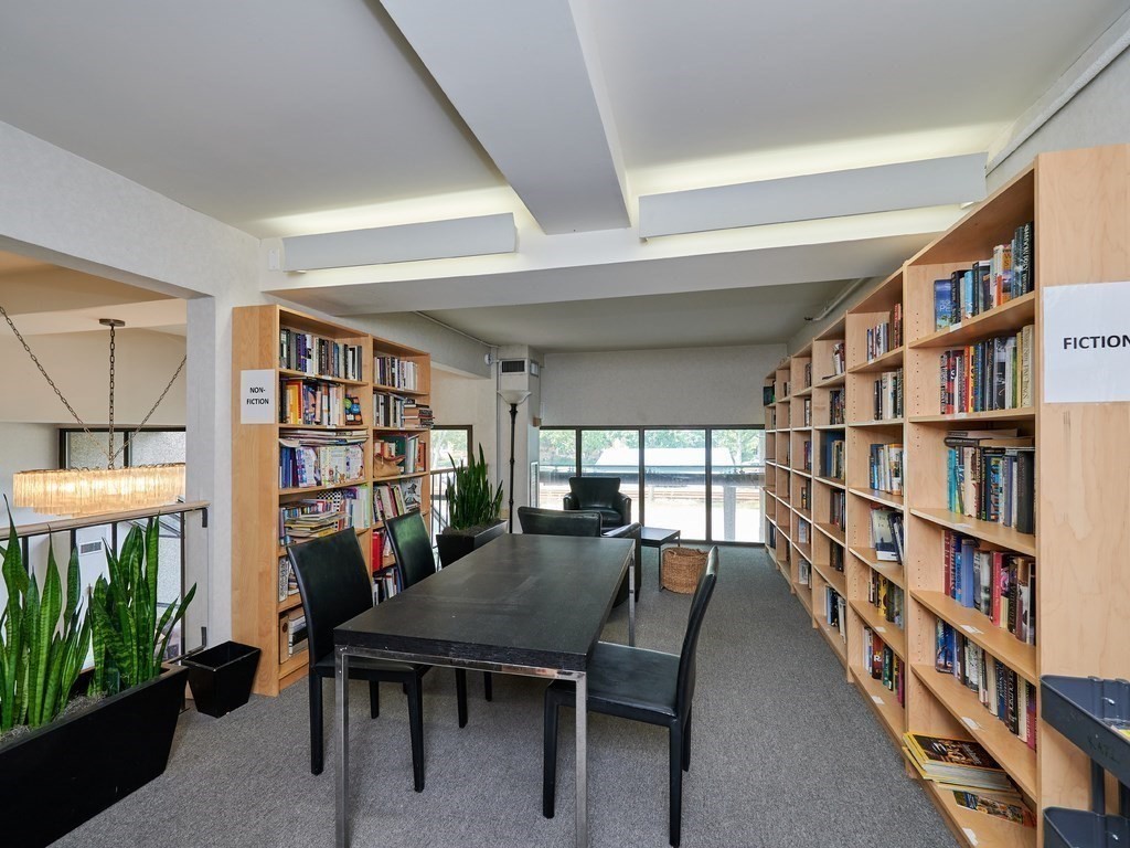 1731 Beacon Street, Unit 114 Brookline, MA 02445 - Photo 18 of 28