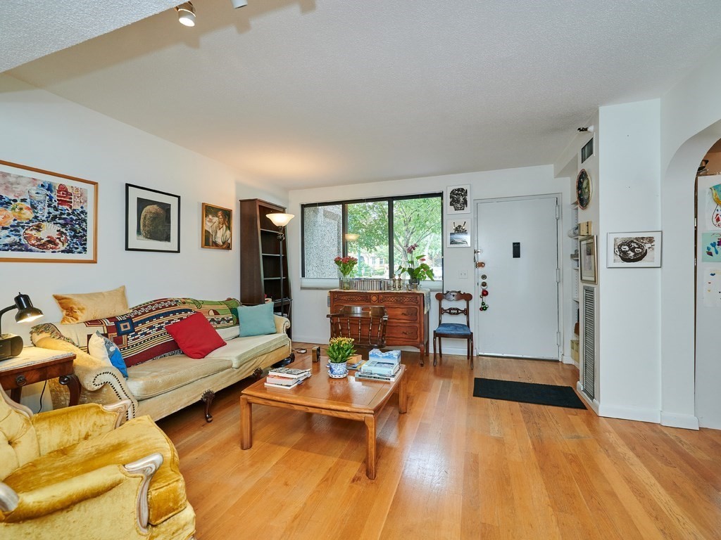 1731 Beacon Street, Unit 114 Brookline, MA 02445 - Photo 2 of 28