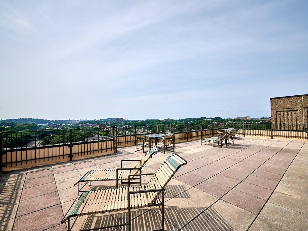 1731 Beacon Street, Unit 114 Brookline, MA 02445 - Photo 25 of 28