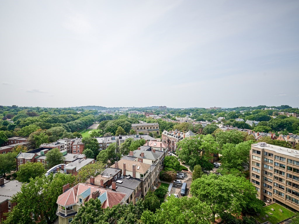 1731 Beacon Street, Unit 114 Brookline, MA 02445 - Photo 26 of 28