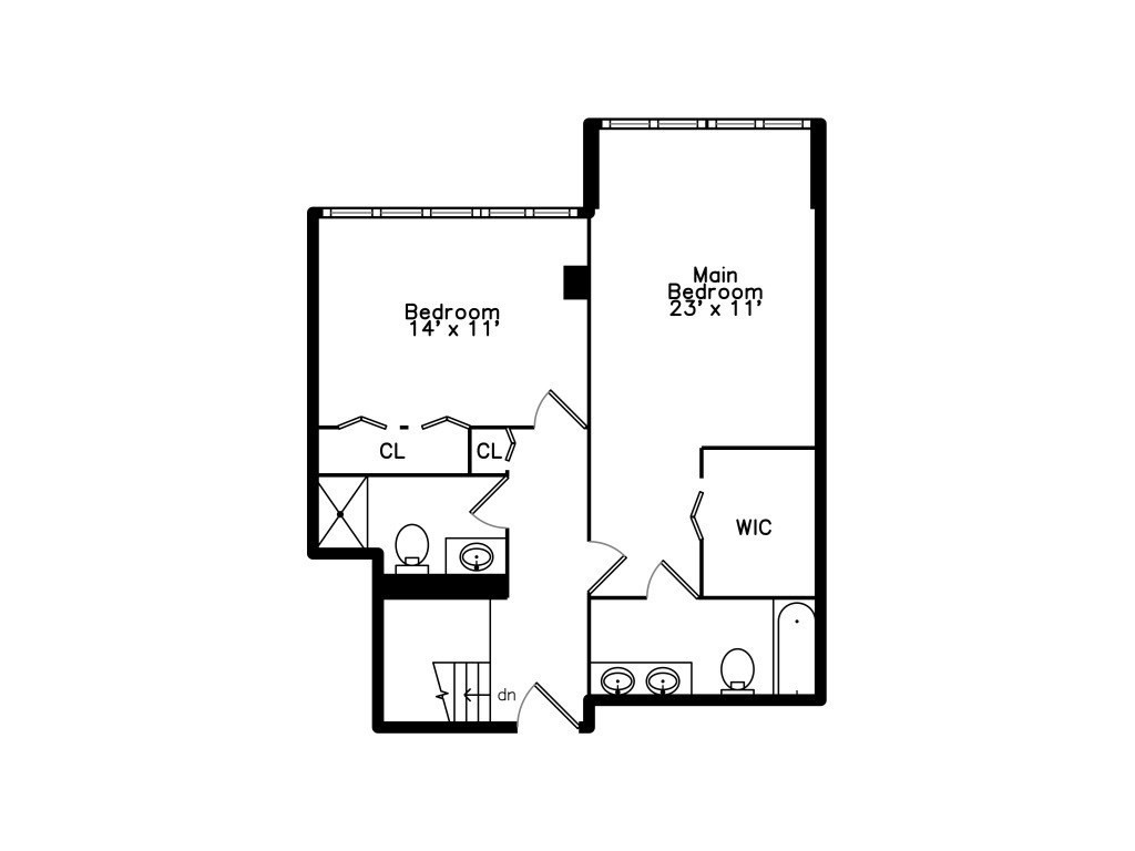 1731 Beacon Street, Unit 114 Brookline, MA 02445 - Photo 28 of 28