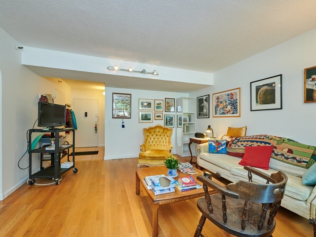 1731 Beacon Street, Unit 114 Brookline, MA 02445 - Photo 3 of 28