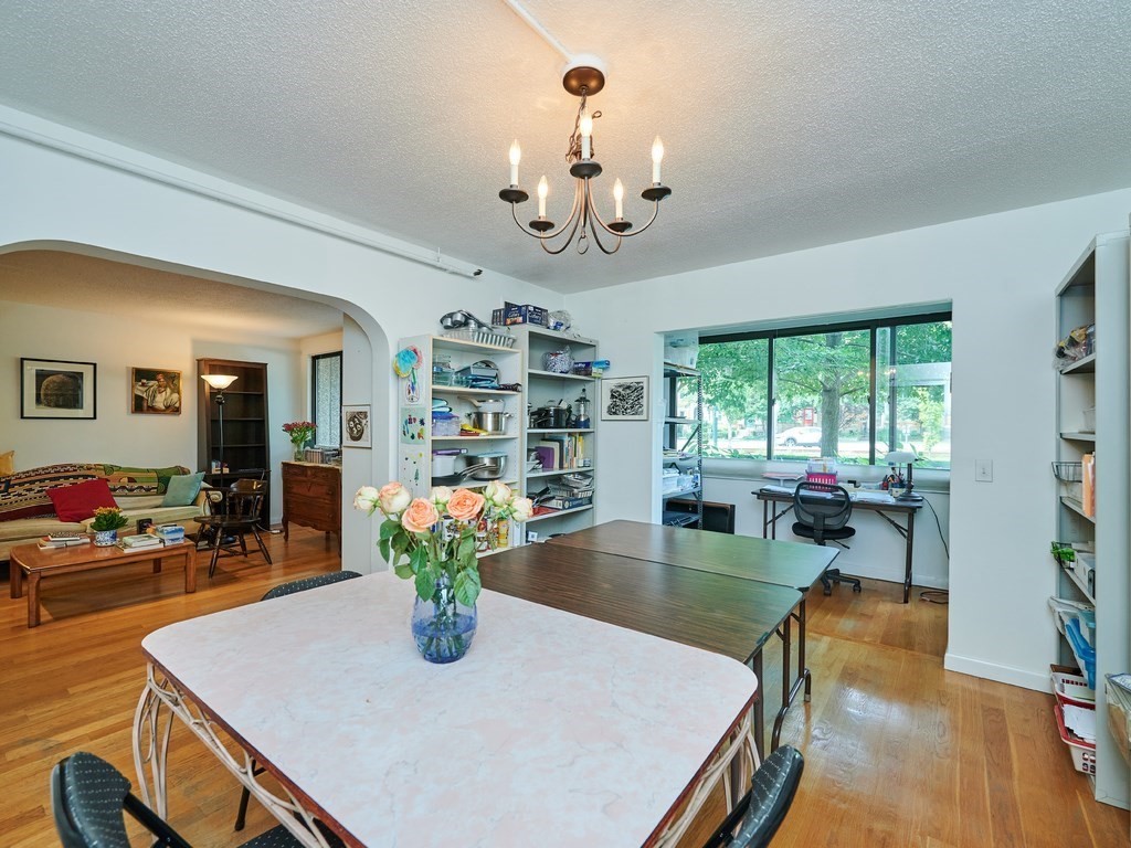 1731 Beacon Street, Unit 114 Brookline, MA 02445 - Photo 4 of 28
