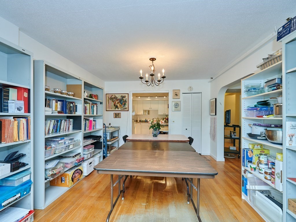1731 Beacon Street, Unit 114 Brookline, MA 02445 - Photo 5 of 28
