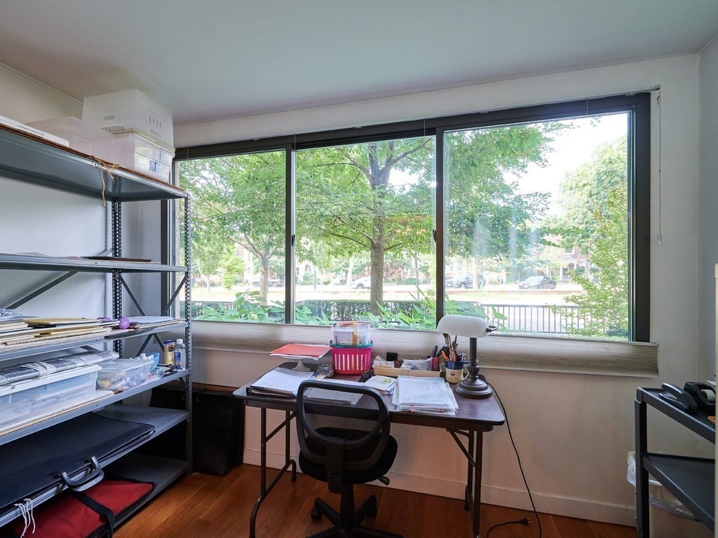 1731 Beacon Street, Unit 114 Brookline, MA 02445 - Photo 6 of 28