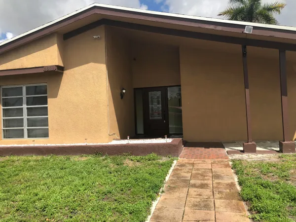 $3,800 | 6609 Arbor Drive, Miramar, FL 33023