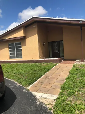 $3,800 | 6609 Arbor Drive, Miramar, FL 33023