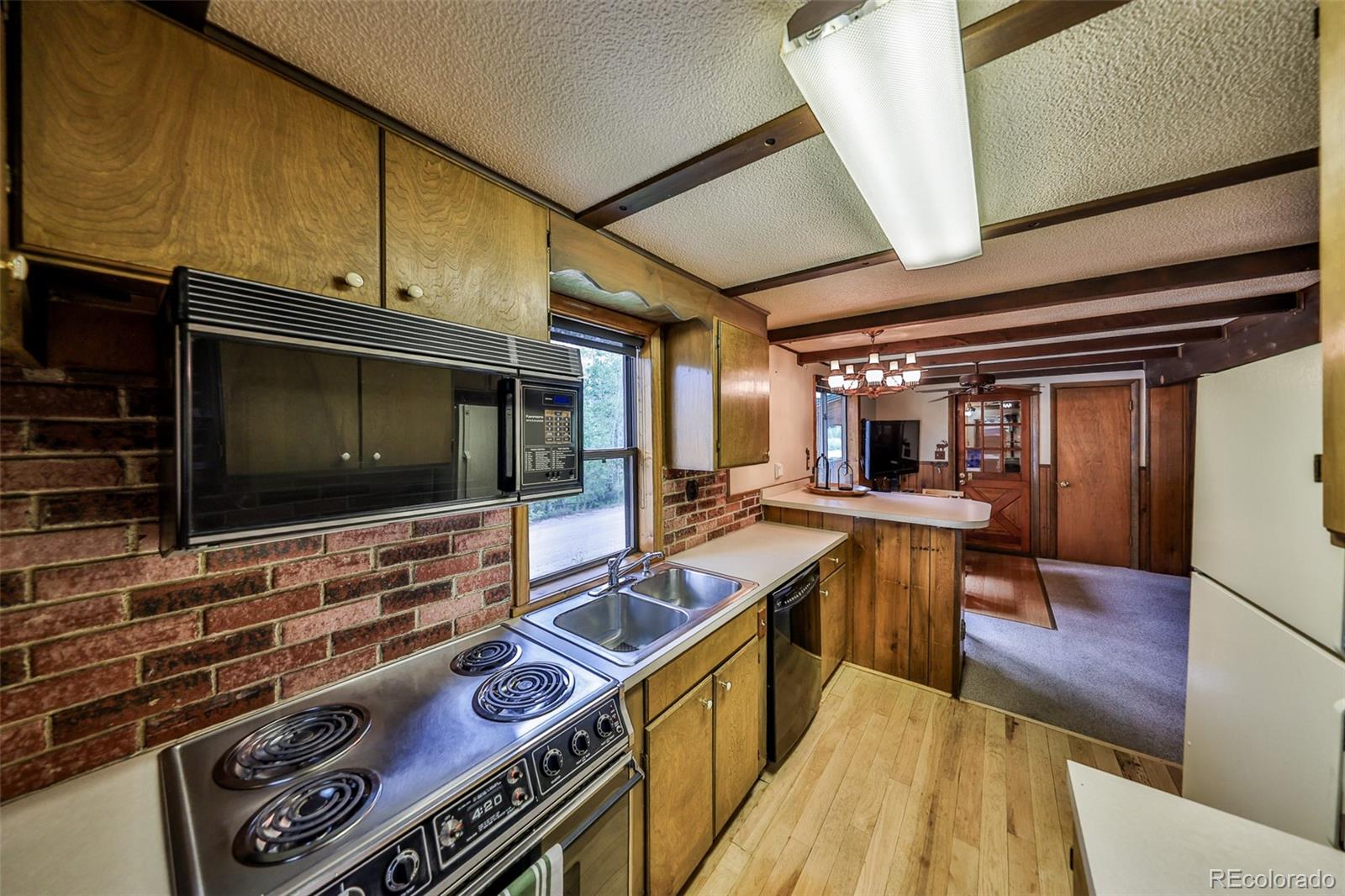 33 Jerico Road Grand Lake, CO 80447 - Photo 8 of 34