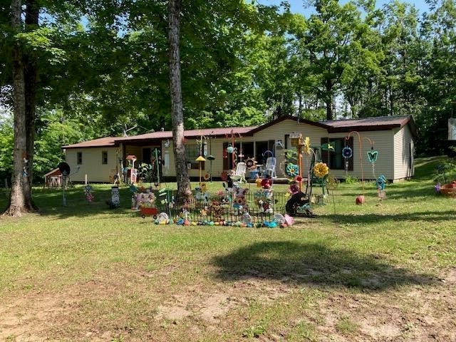 5039 Hayes Tower Road Gaylord, MI 49735 - Photo 3 of 11 Gallery Image 3