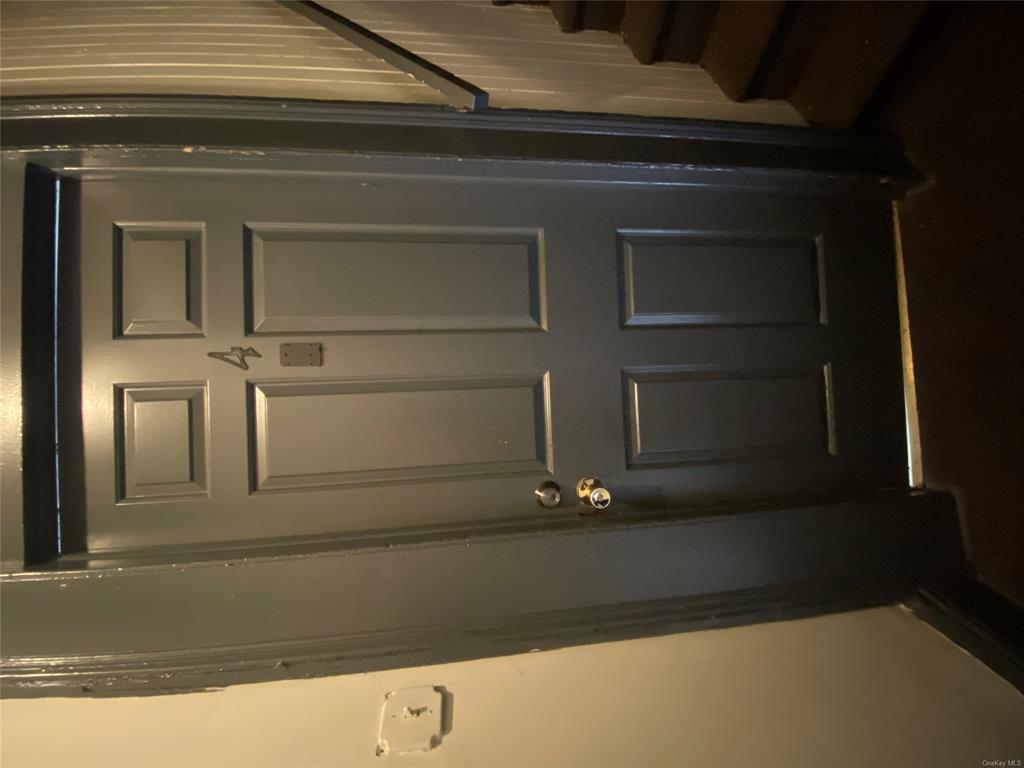 35 Main Street Walden, NY 12586 - Photo 2 of 10 Door to apartment