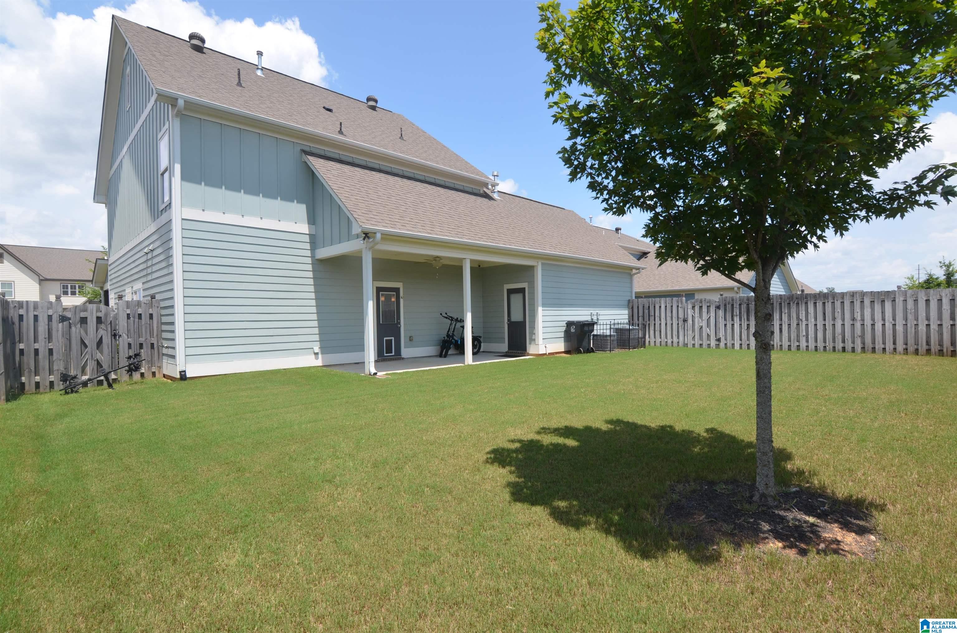 1018 Camellia Ridge Drive Pelham, AL 35124 - Photo 58 of 62