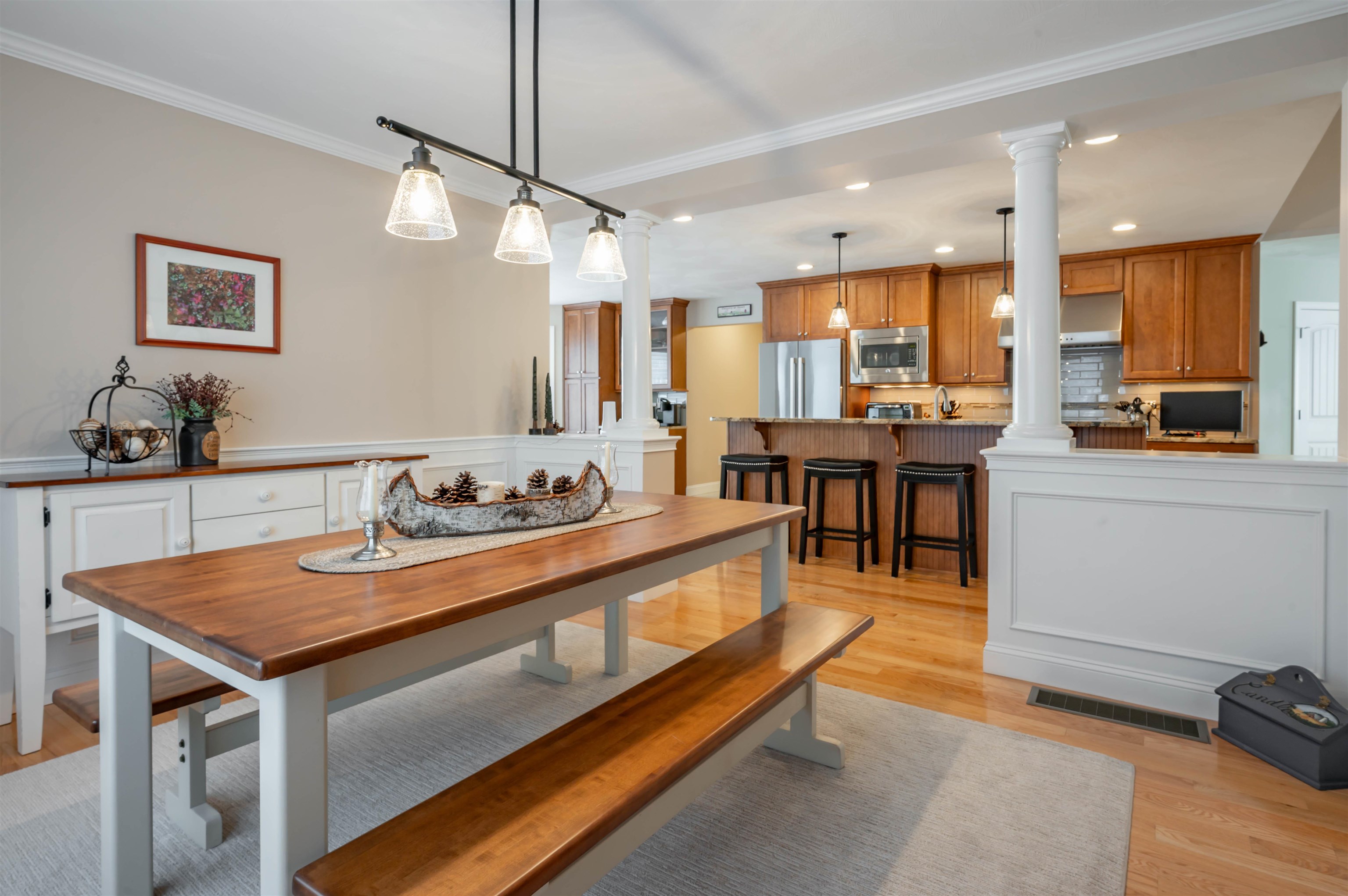 9 Pilgrim Circle Nashua, NH 03063 - Photo 11 of 57