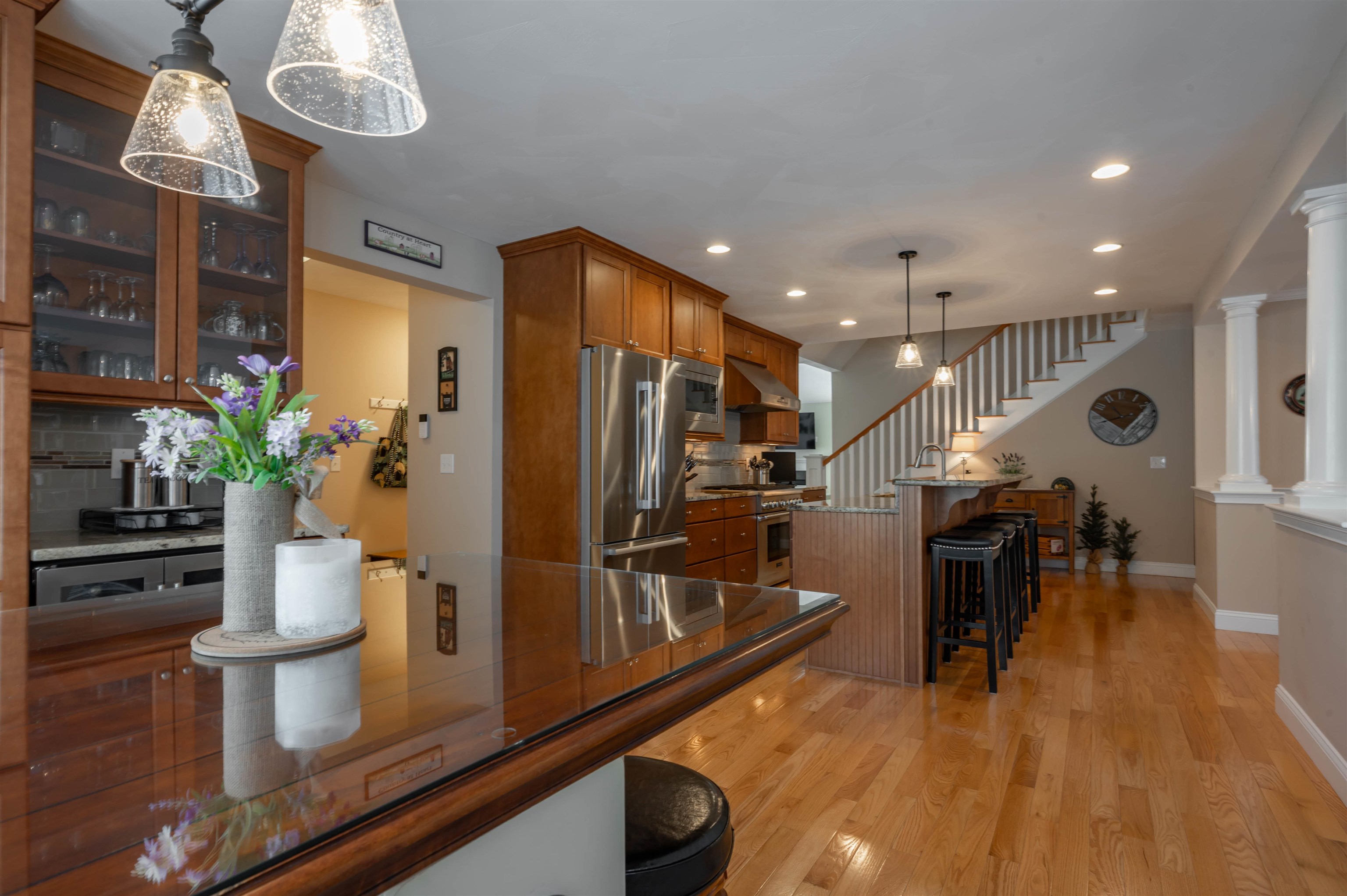 9 Pilgrim Circle Nashua, NH 03063 - Photo 13 of 57