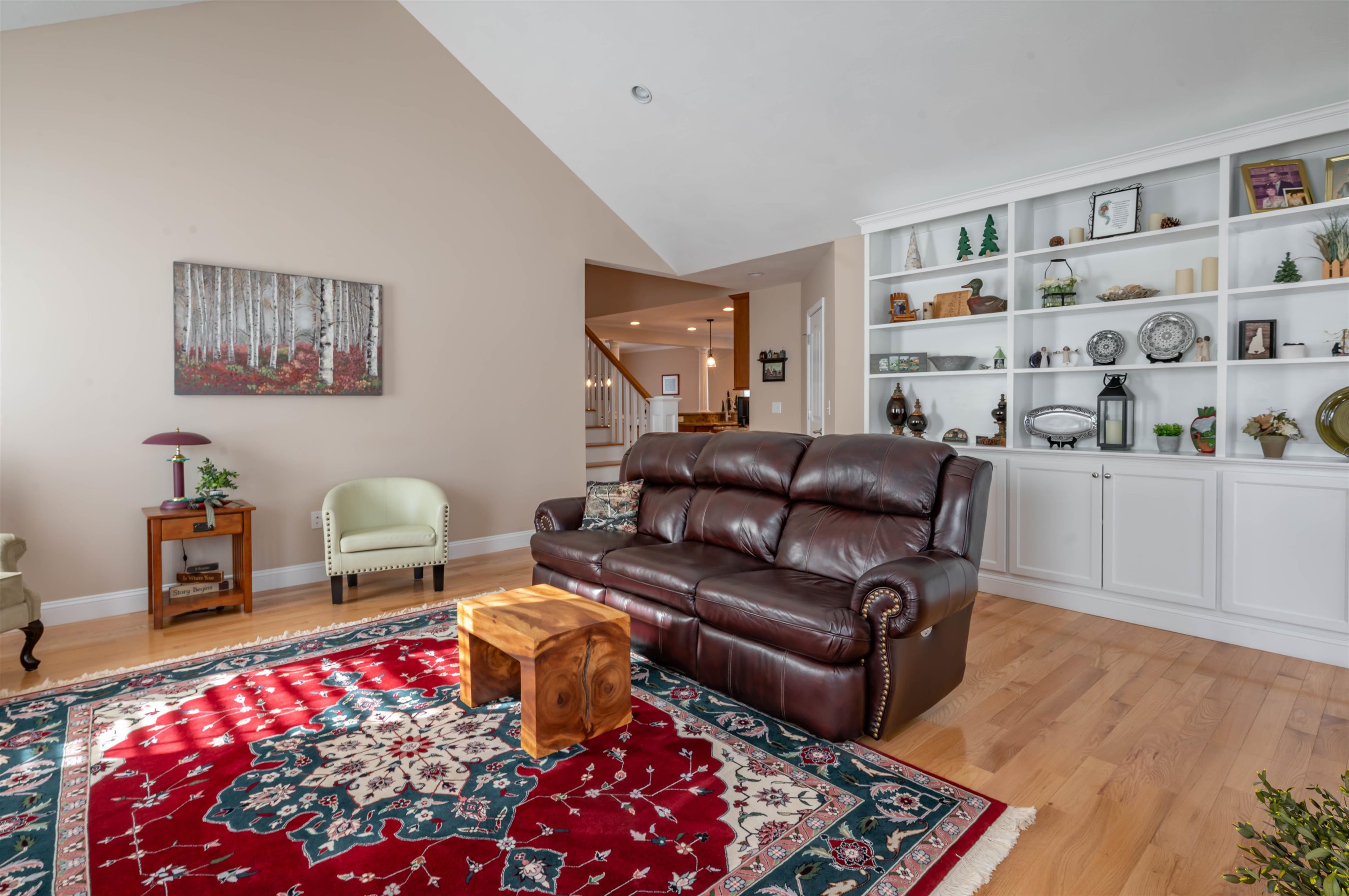 9 Pilgrim Circle Nashua, NH 03063 - Photo 21 of 57