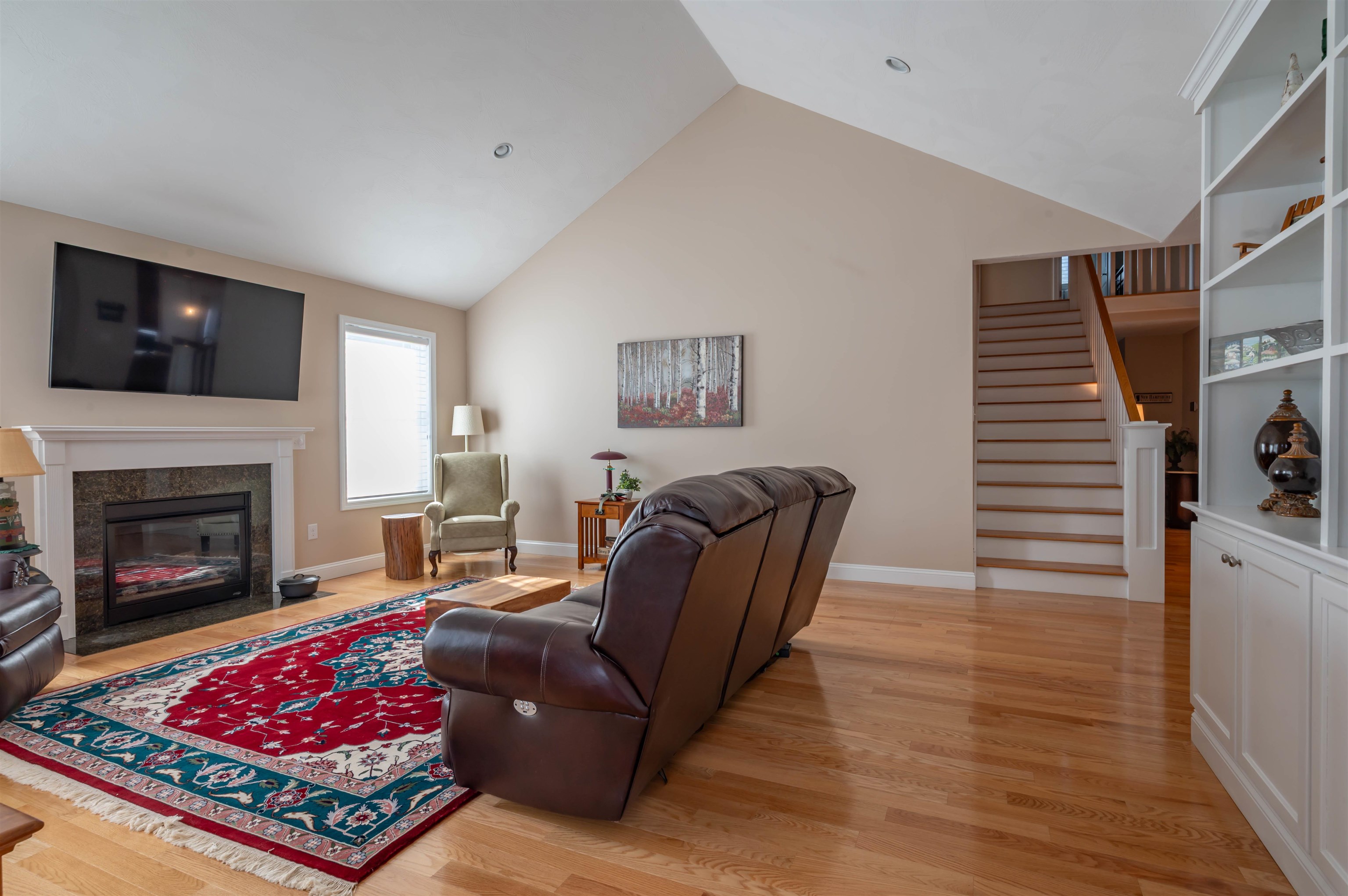 9 Pilgrim Circle Nashua, NH 03063 - Photo 22 of 57
