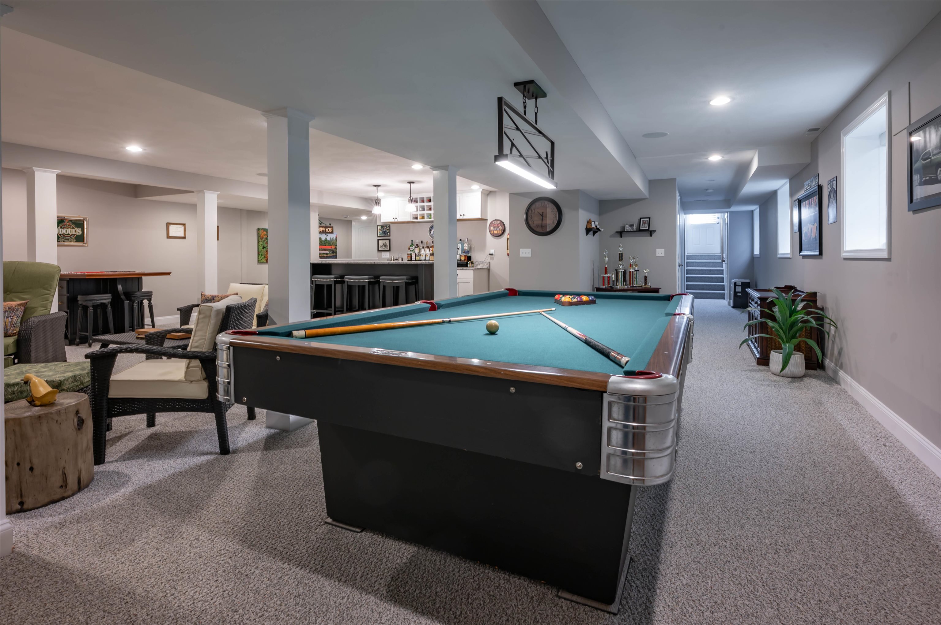 9 Pilgrim Circle Nashua, NH 03063 - Photo 31 of 57