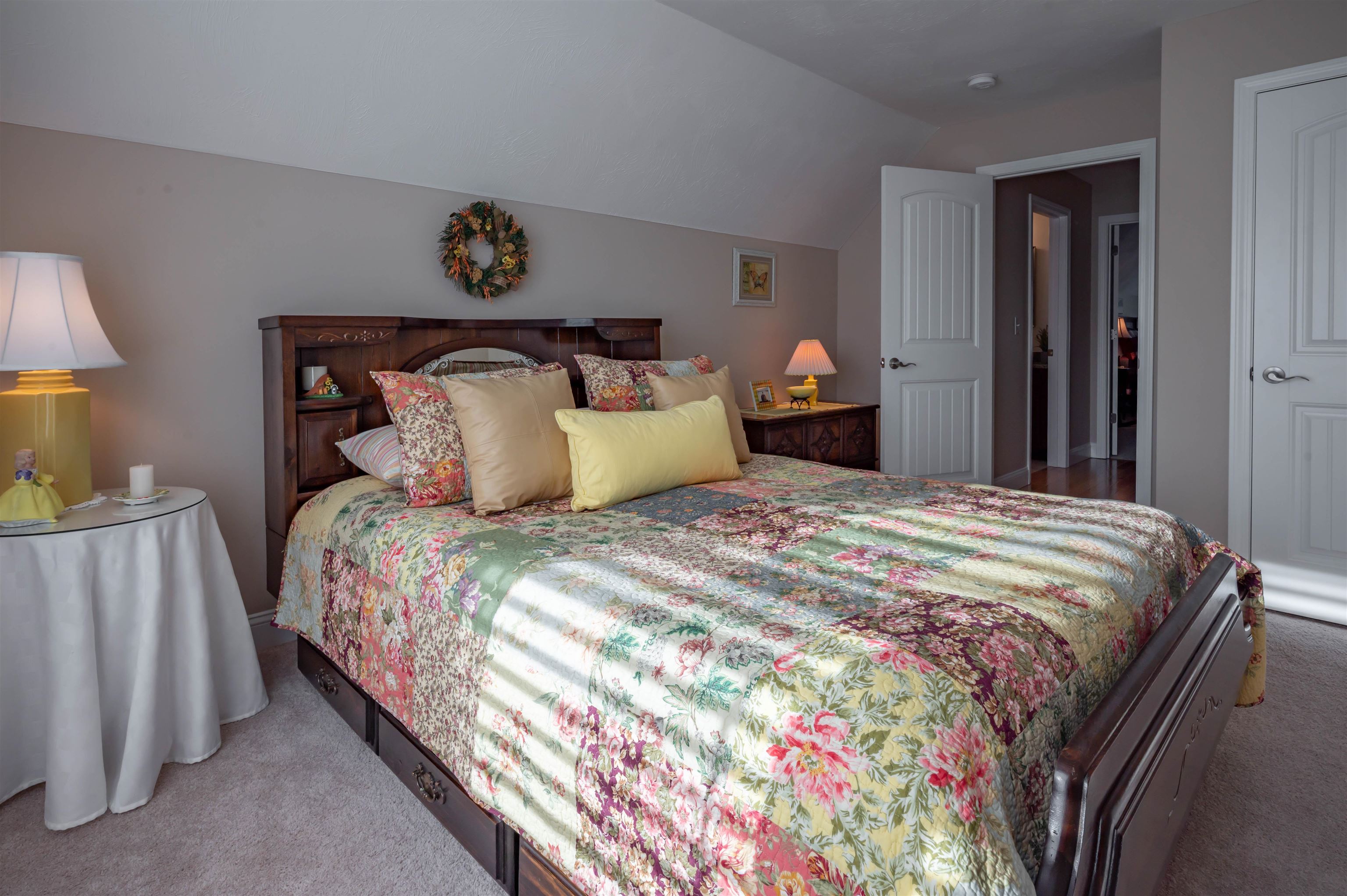 9 Pilgrim Circle Nashua, NH 03063 - Photo 47 of 57