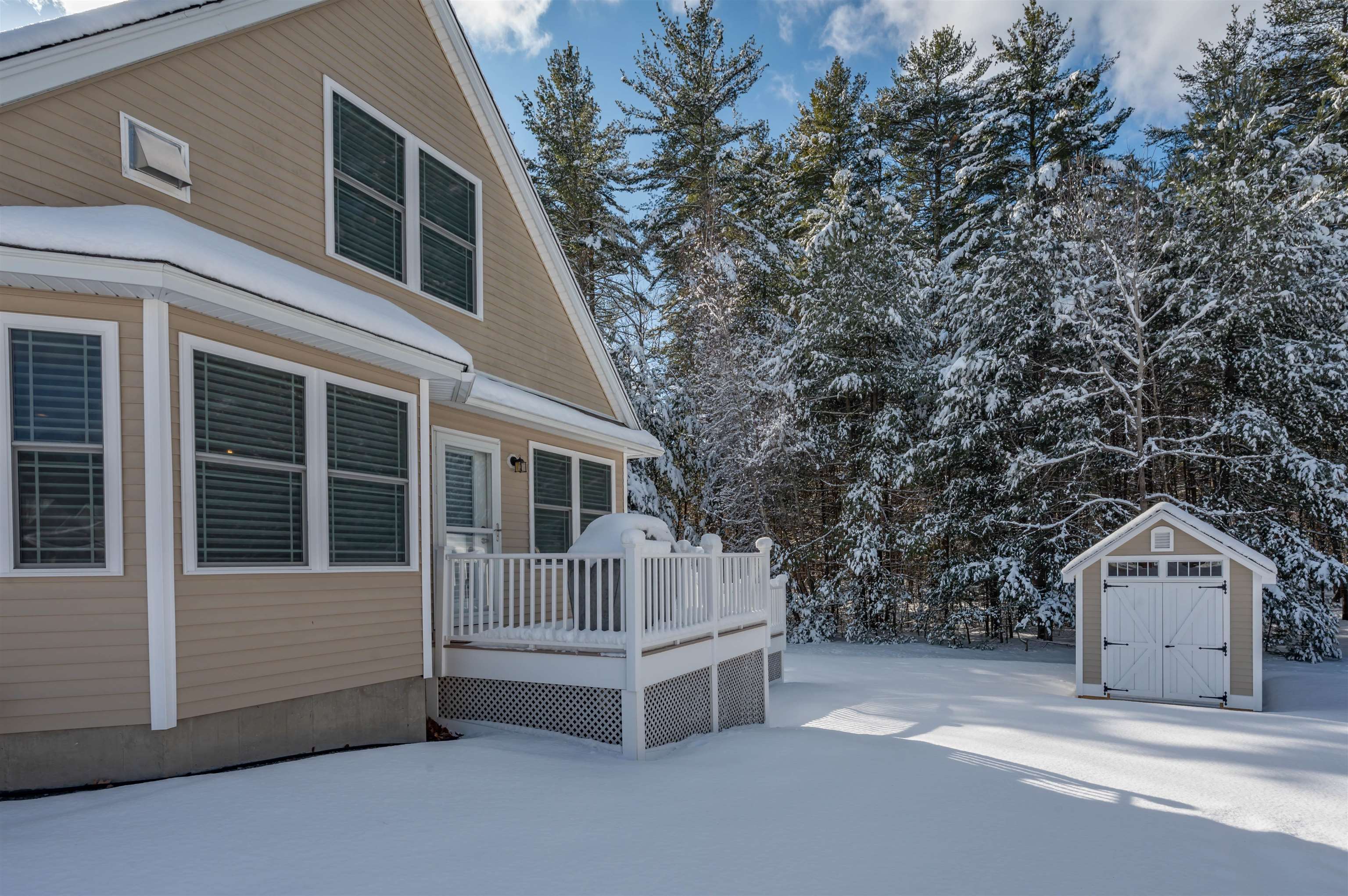 9 Pilgrim Circle Nashua, NH 03063 - Photo 49 of 57