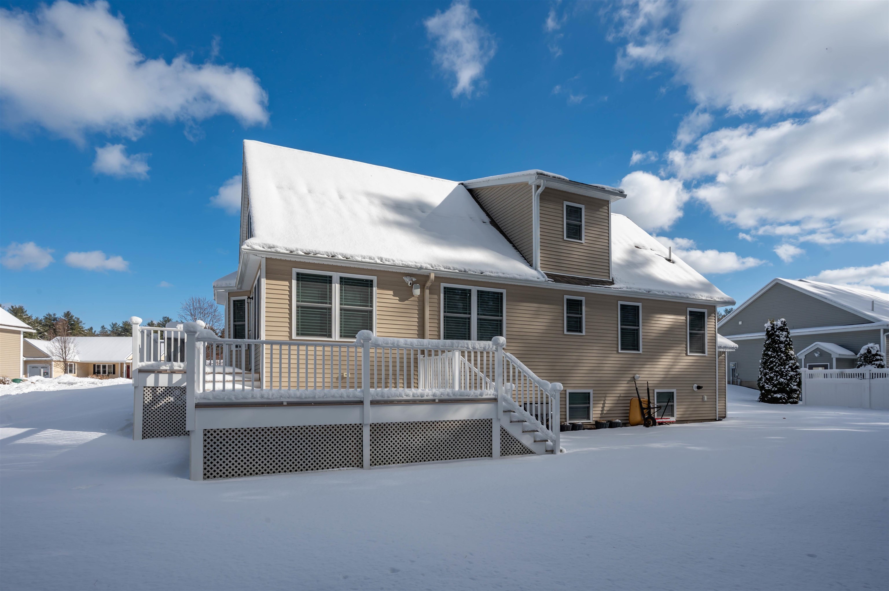 9 Pilgrim Circle Nashua, NH 03063 - Photo 50 of 57