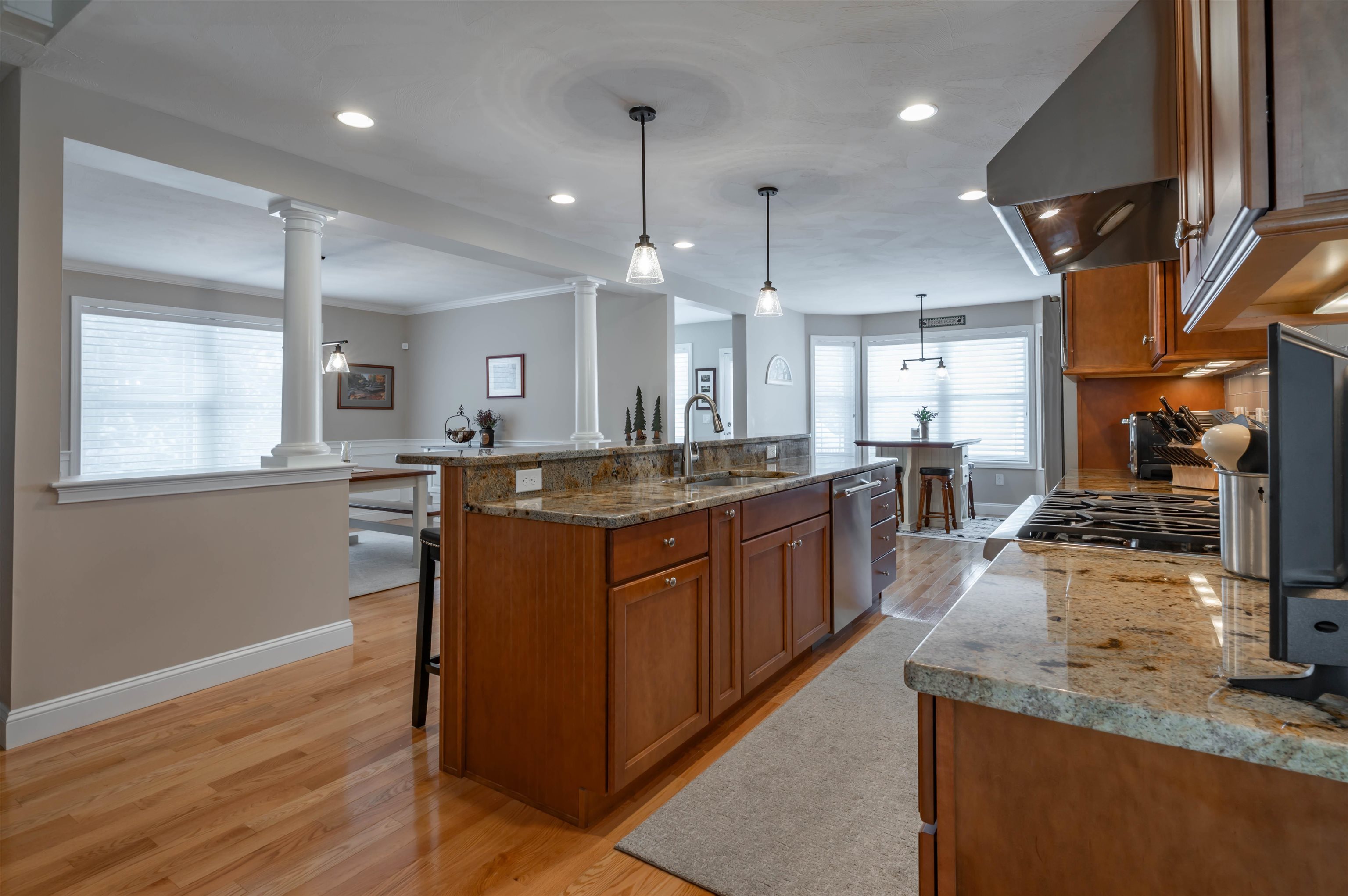 9 Pilgrim Circle Nashua, NH 03063 - Photo 5 of 57