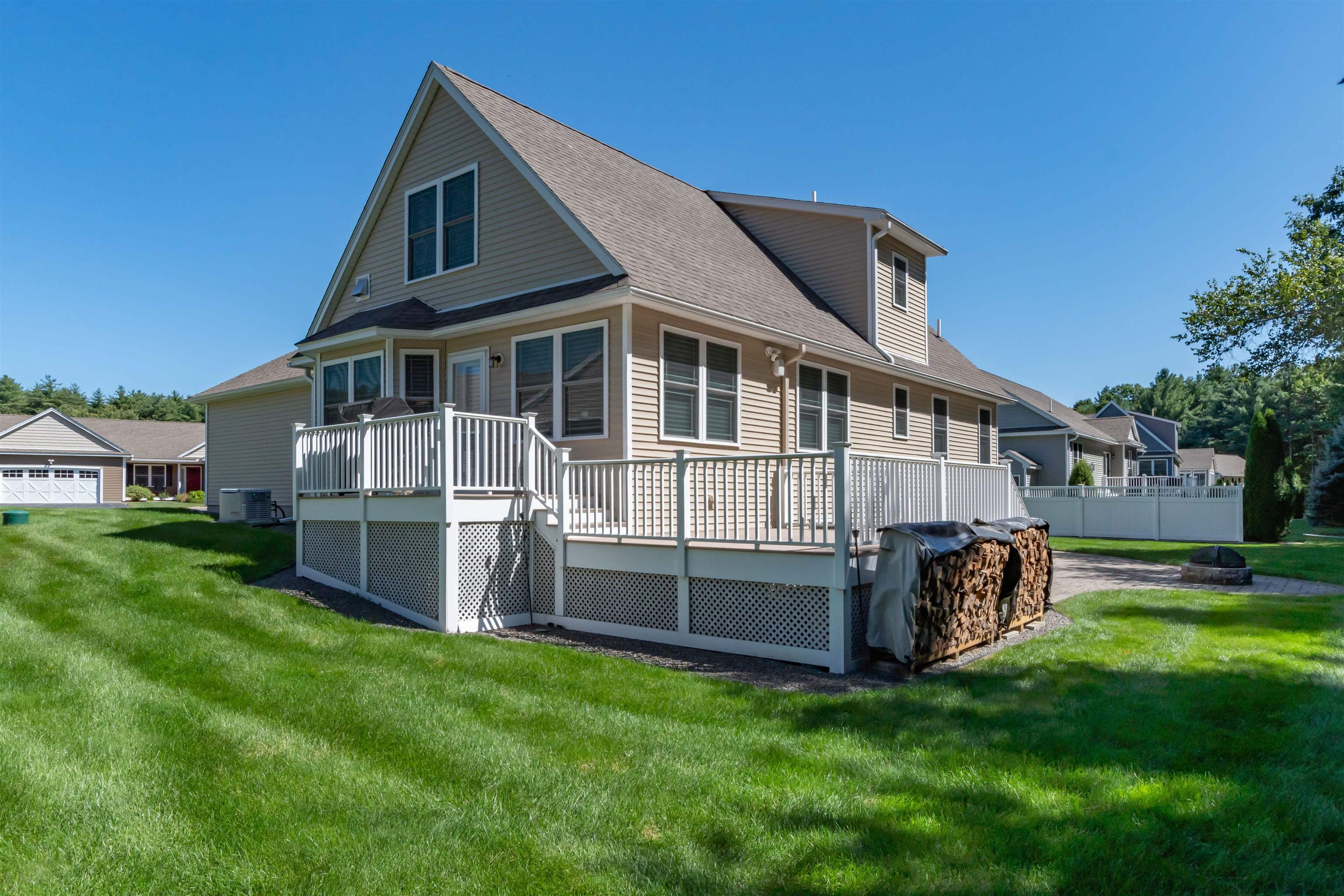 9 Pilgrim Circle Nashua, NH 03063 - Photo 52 of 57