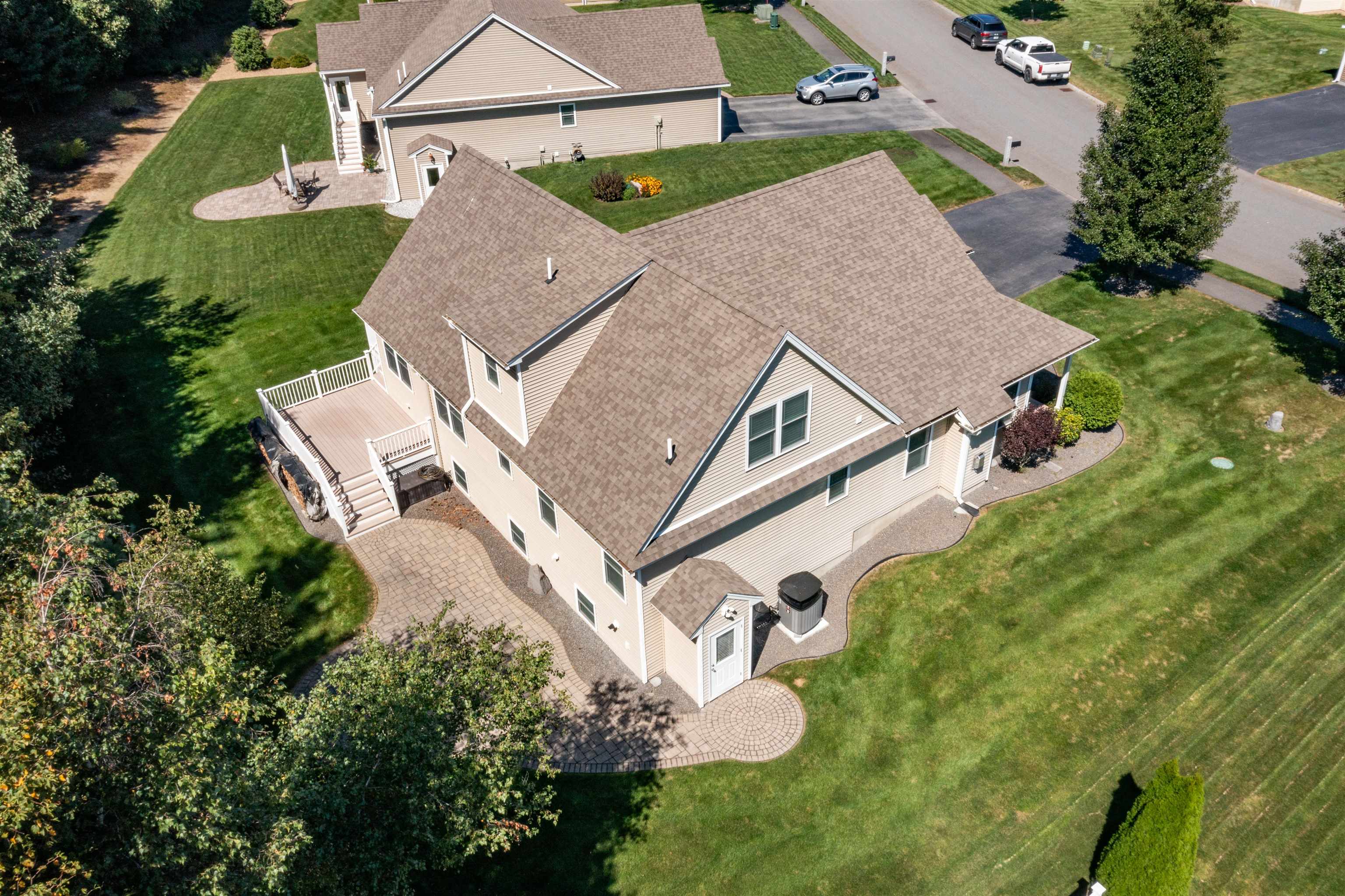 9 Pilgrim Circle Nashua, NH 03063 - Photo 54 of 57