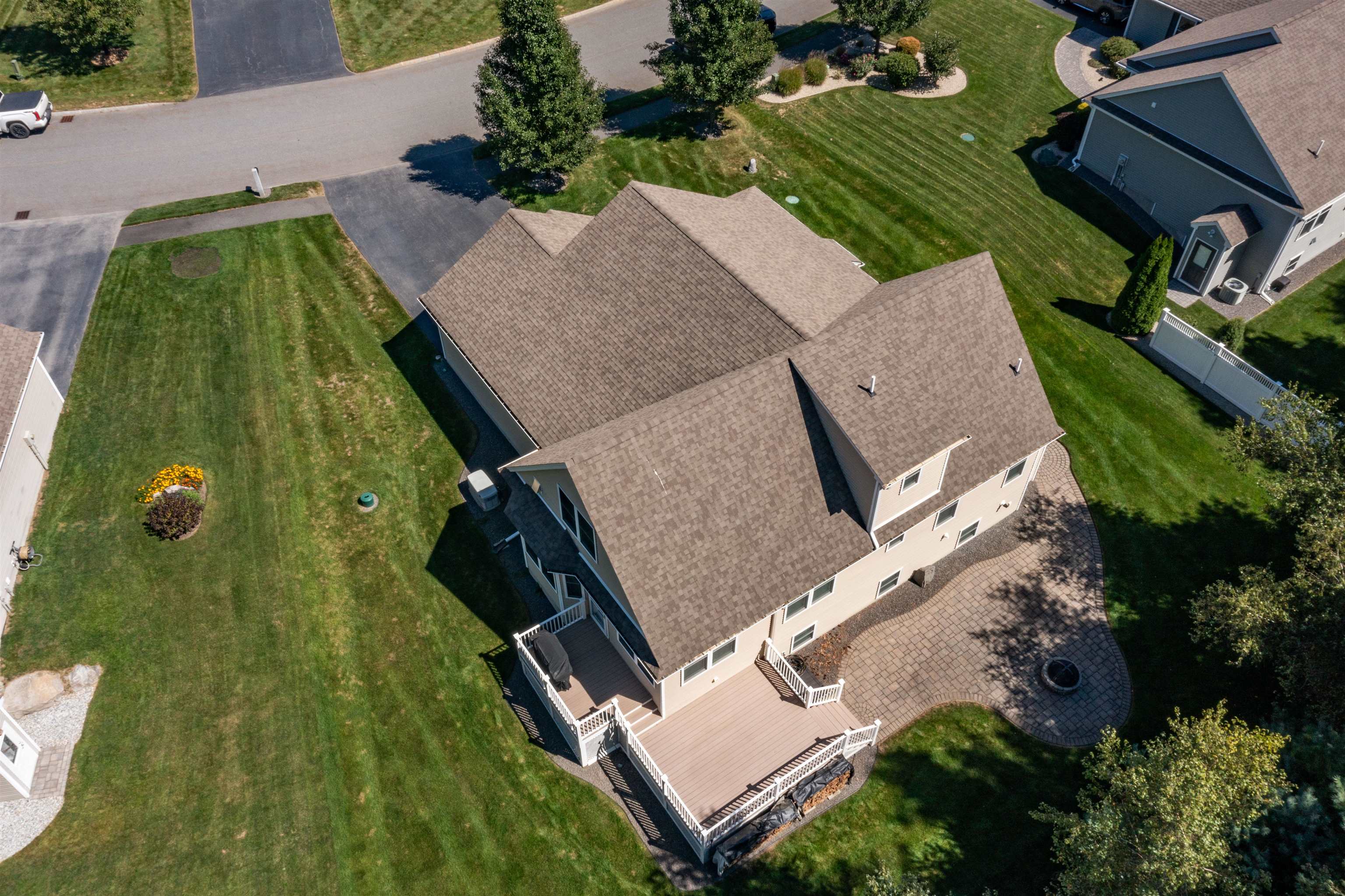 9 Pilgrim Circle Nashua, NH 03063 - Photo 55 of 57