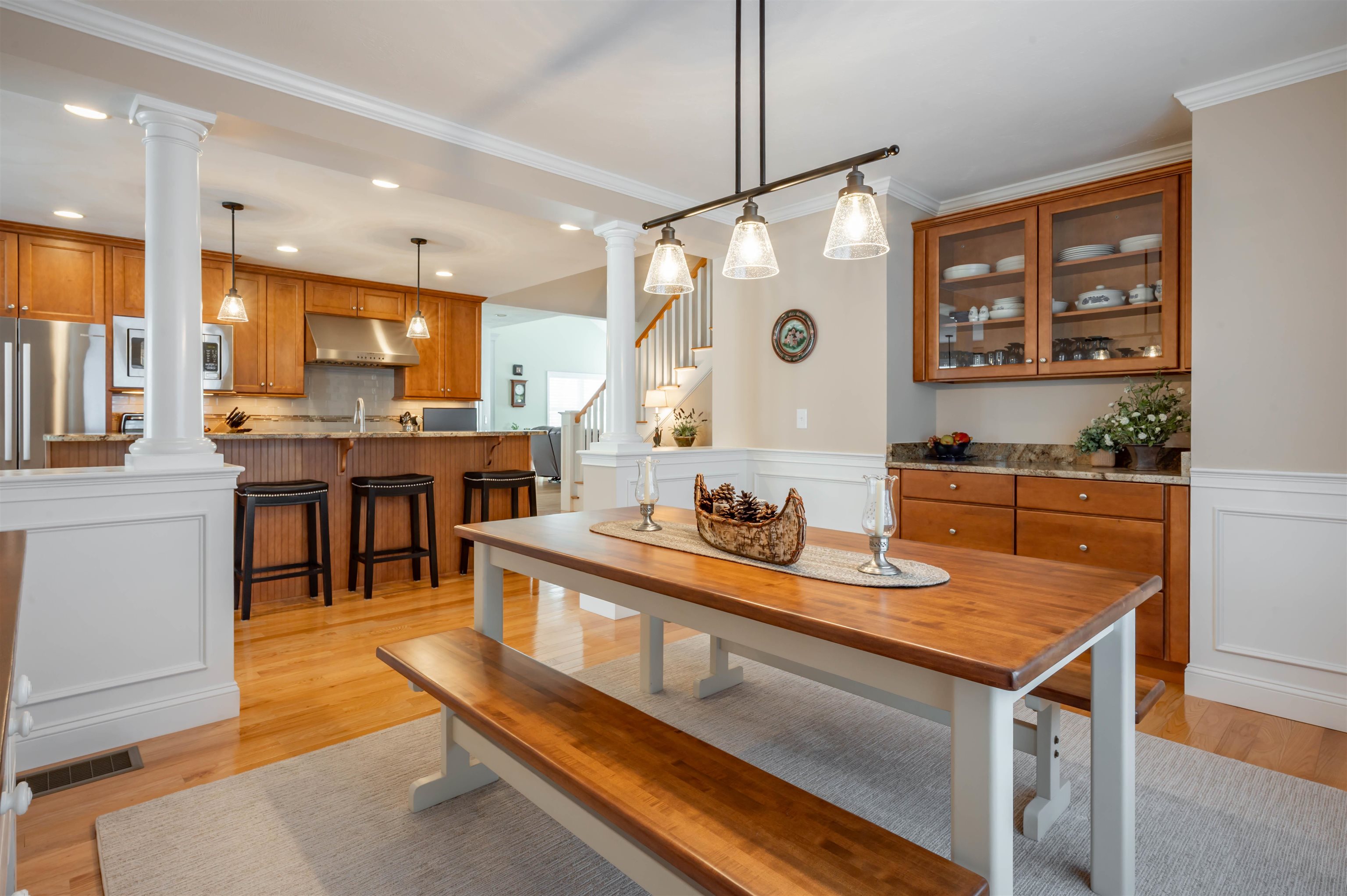 9 Pilgrim Circle Nashua, NH 03063 - Photo 9 of 57