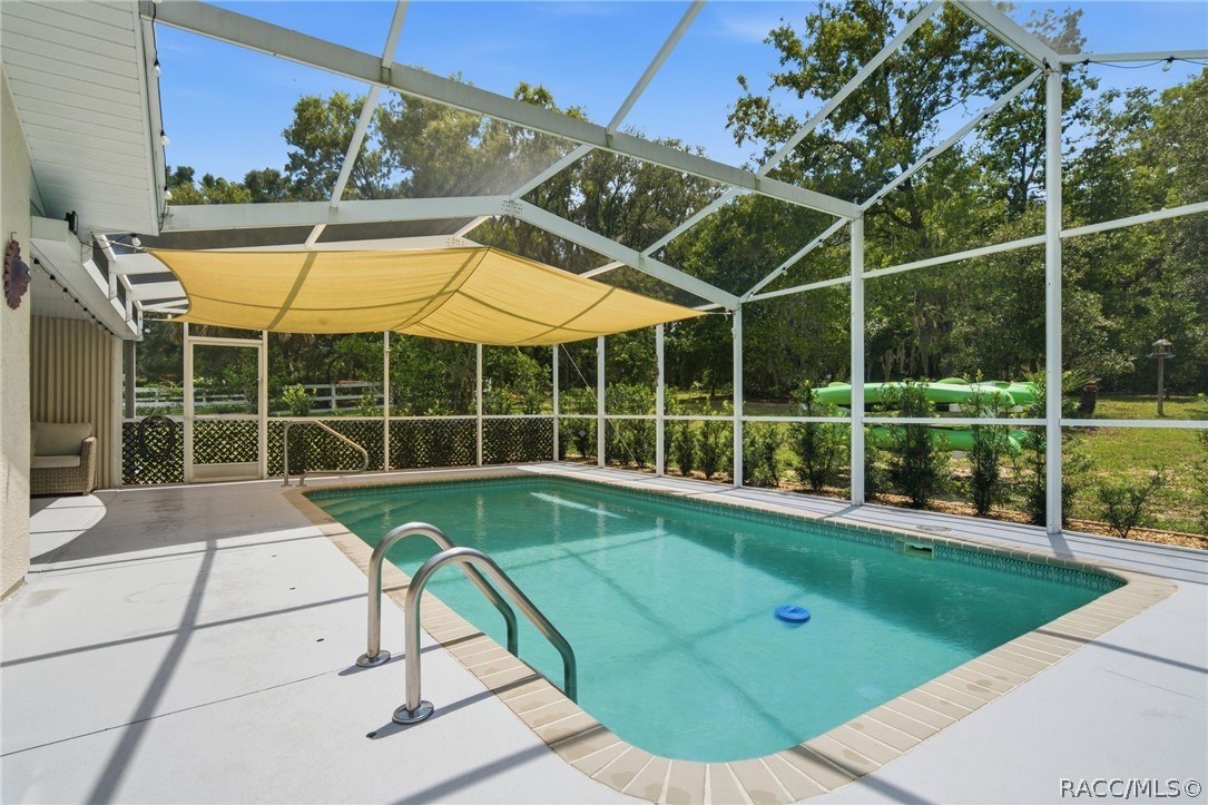 1436 East Monopoly Loop Inverness, FL 34453 - Photo 45 of 68