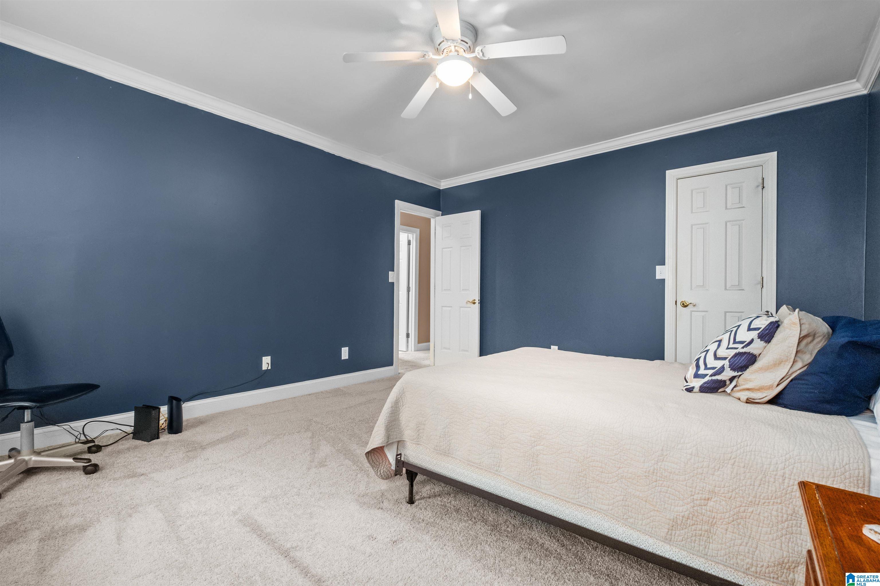 334 Huntington Parc Road Homewood, AL 35226 - Photo 35 of 50