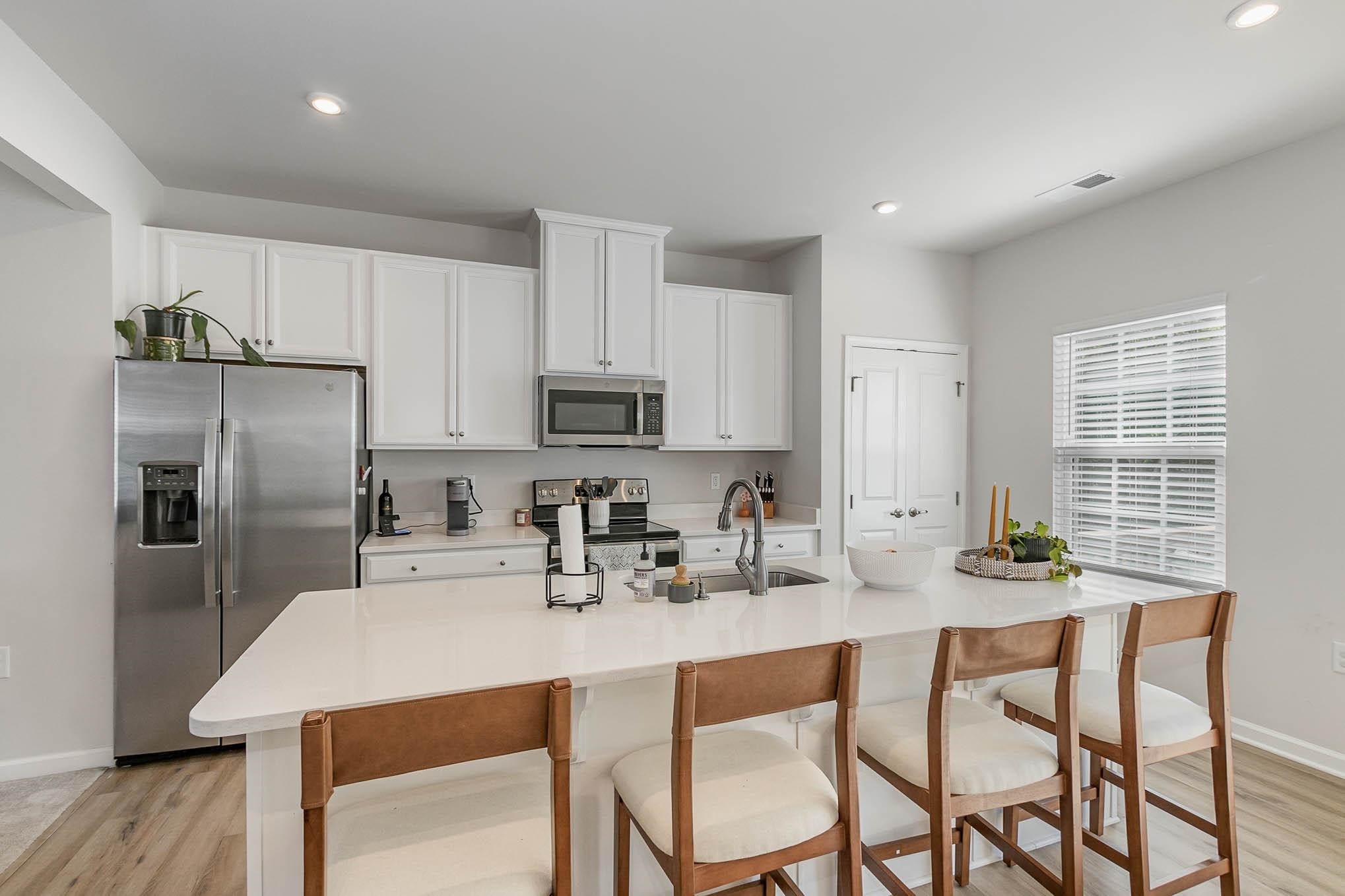 1213 Lizer Road Durham, NC 27713 - Photo 15 of 28 Photo 15