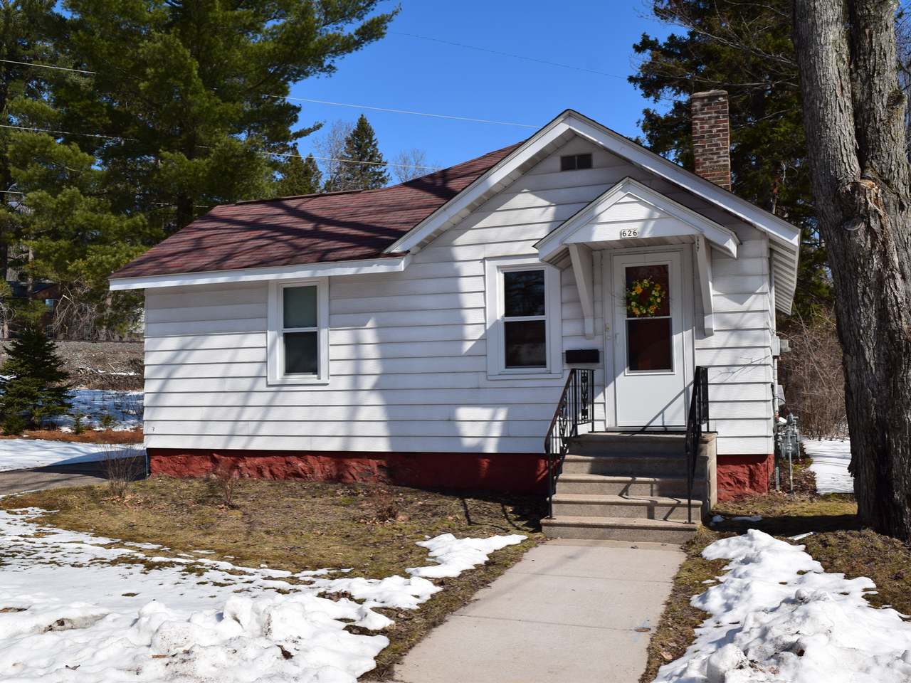 626 Cherry Street Rhinelander, WI 54501 - Photo 25 of 25 Gallery Image 25