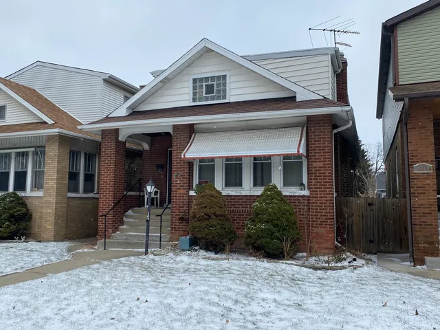 $315,000 | 4513 North Lowell Avenue, Chicago, IL 60630